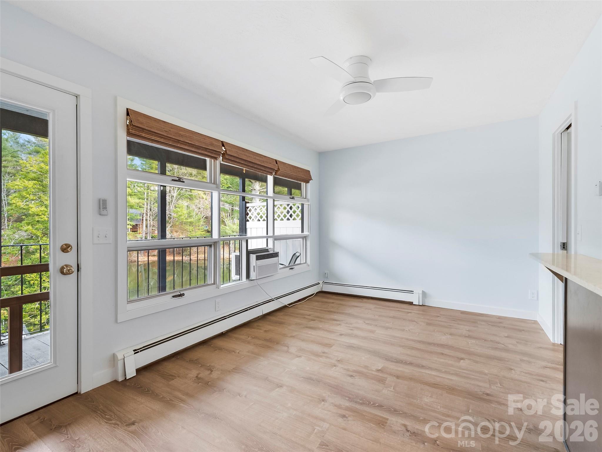 Mill House Lodge - Residential