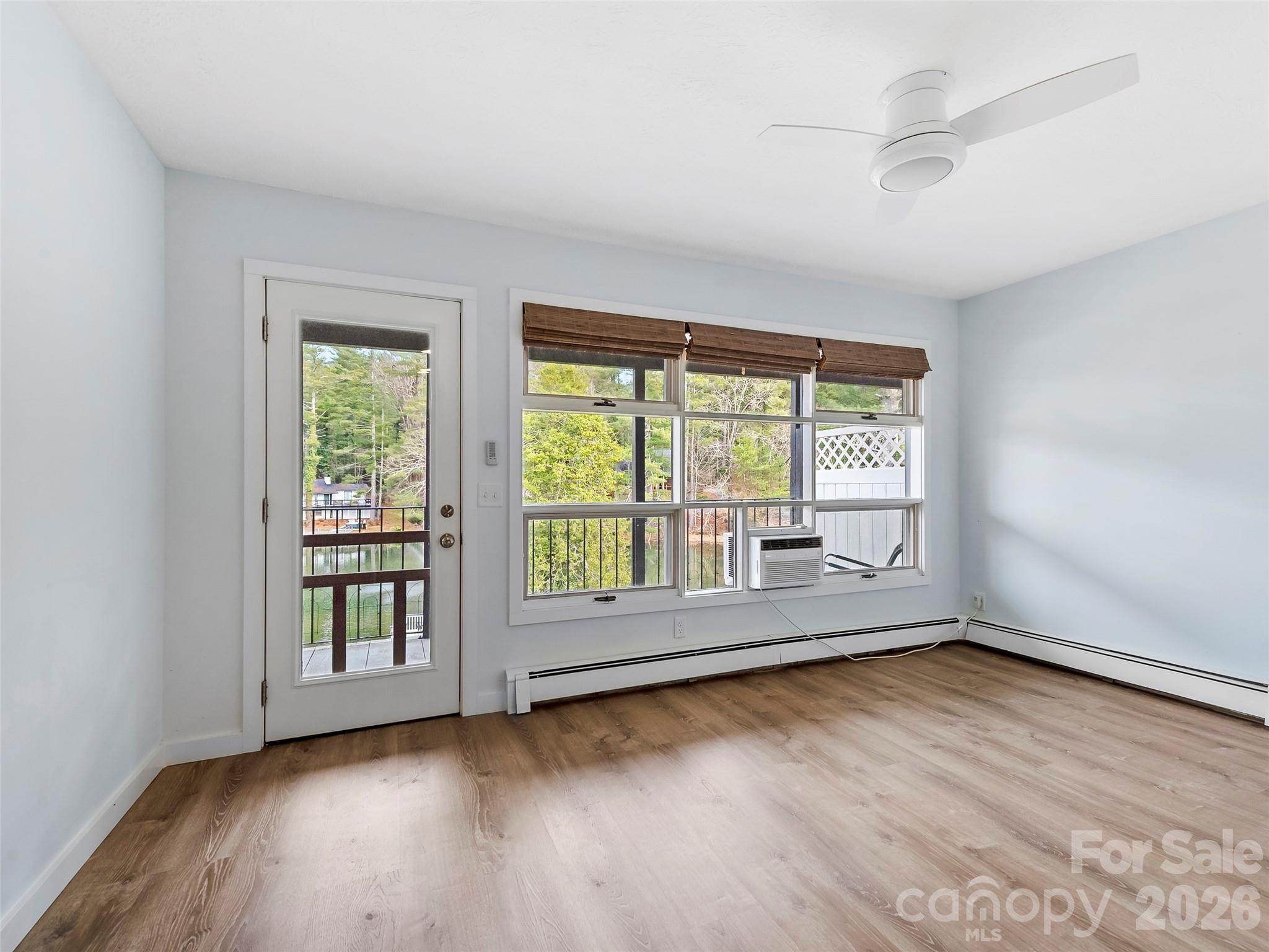 Mill House Lodge - Residential