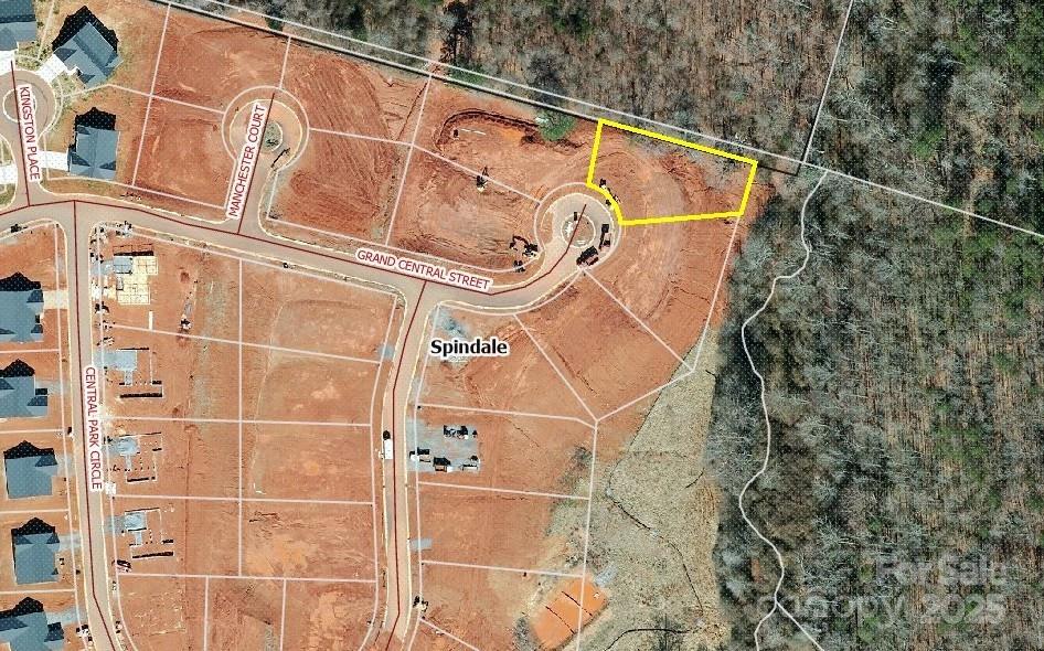 0 Grand Central Street 82