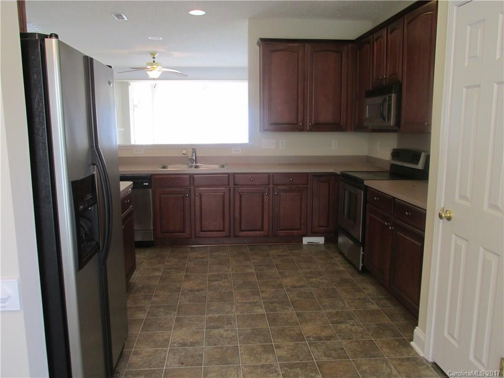 Tanners Creek - Residential Lease