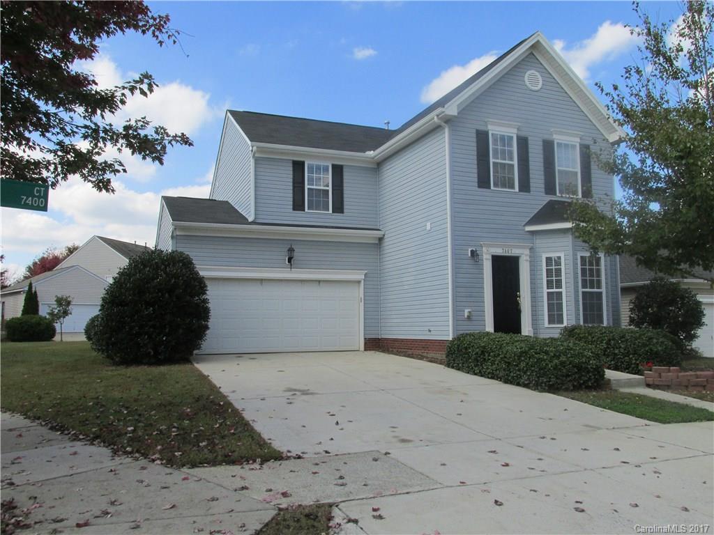 Tanners Creek - Residential Lease