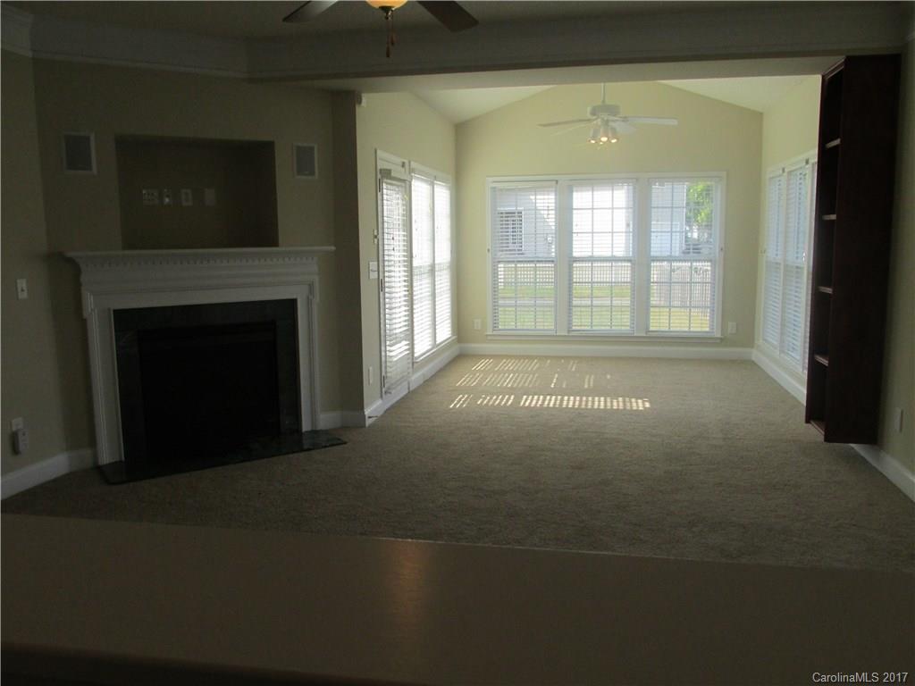 Tanners Creek - Residential Lease