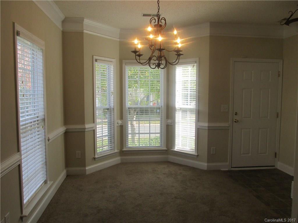 Tanners Creek - Residential Lease