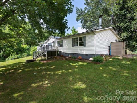 Photo of 36 Jason Case Drive, Candler, NC 28715 (MLS # 4400838)