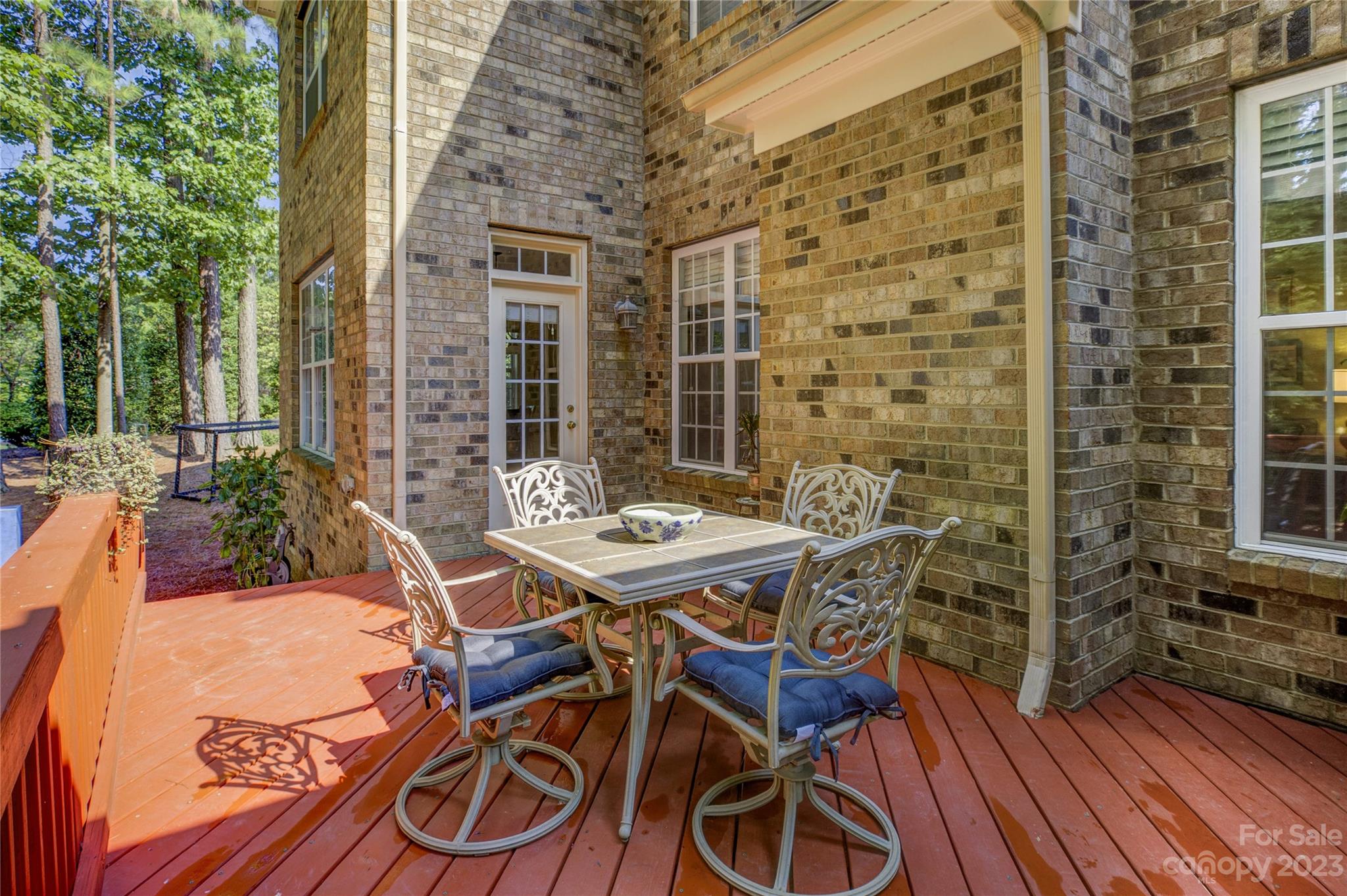 The Palisades - Residential