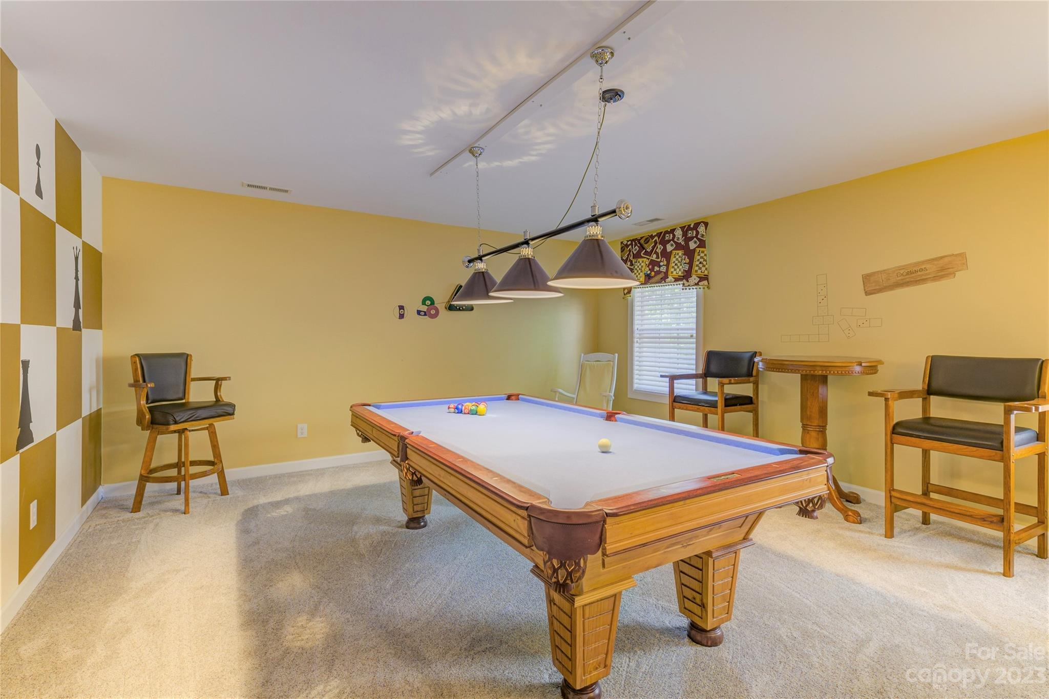 The Palisades - Residential