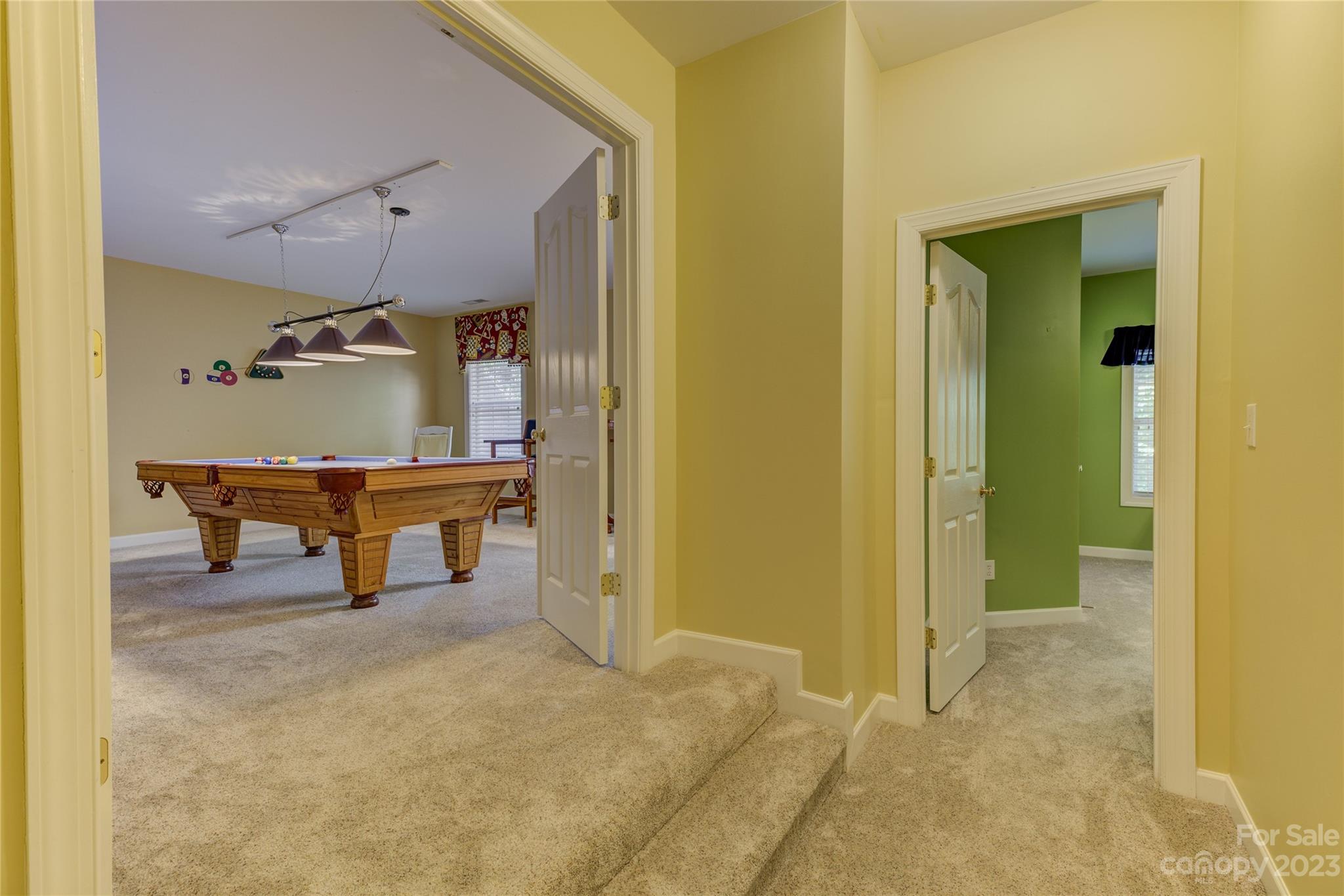 The Palisades - Residential