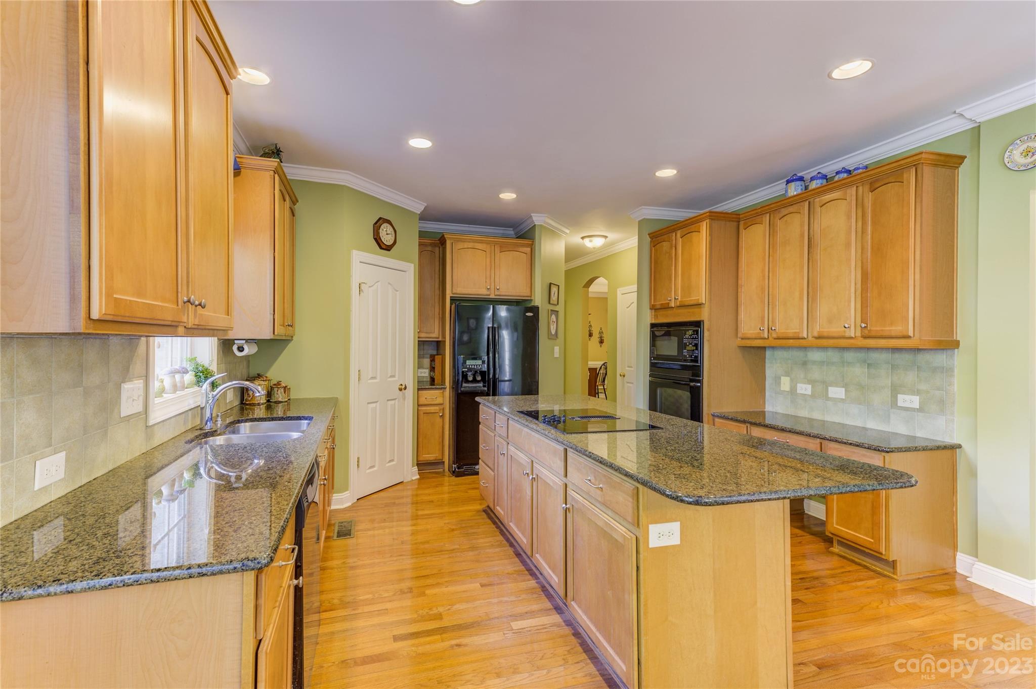 The Palisades - Residential