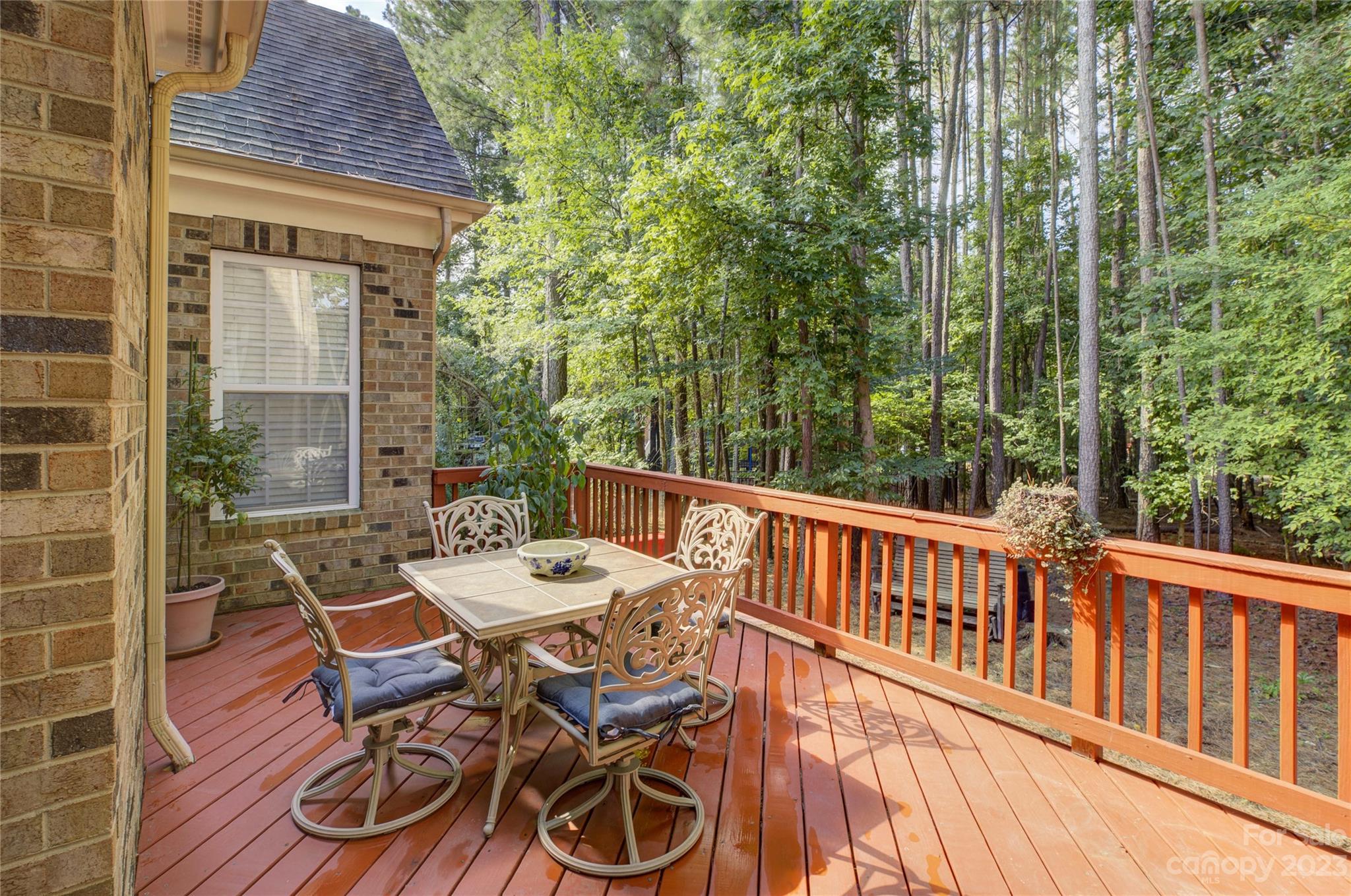 The Palisades - Residential