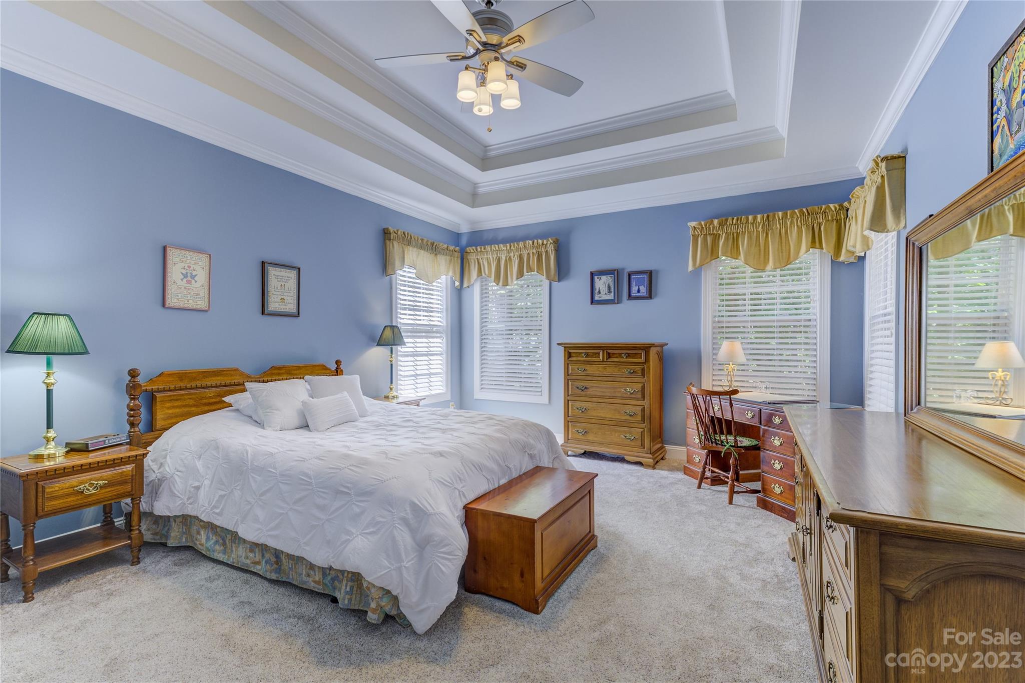 The Palisades - Residential