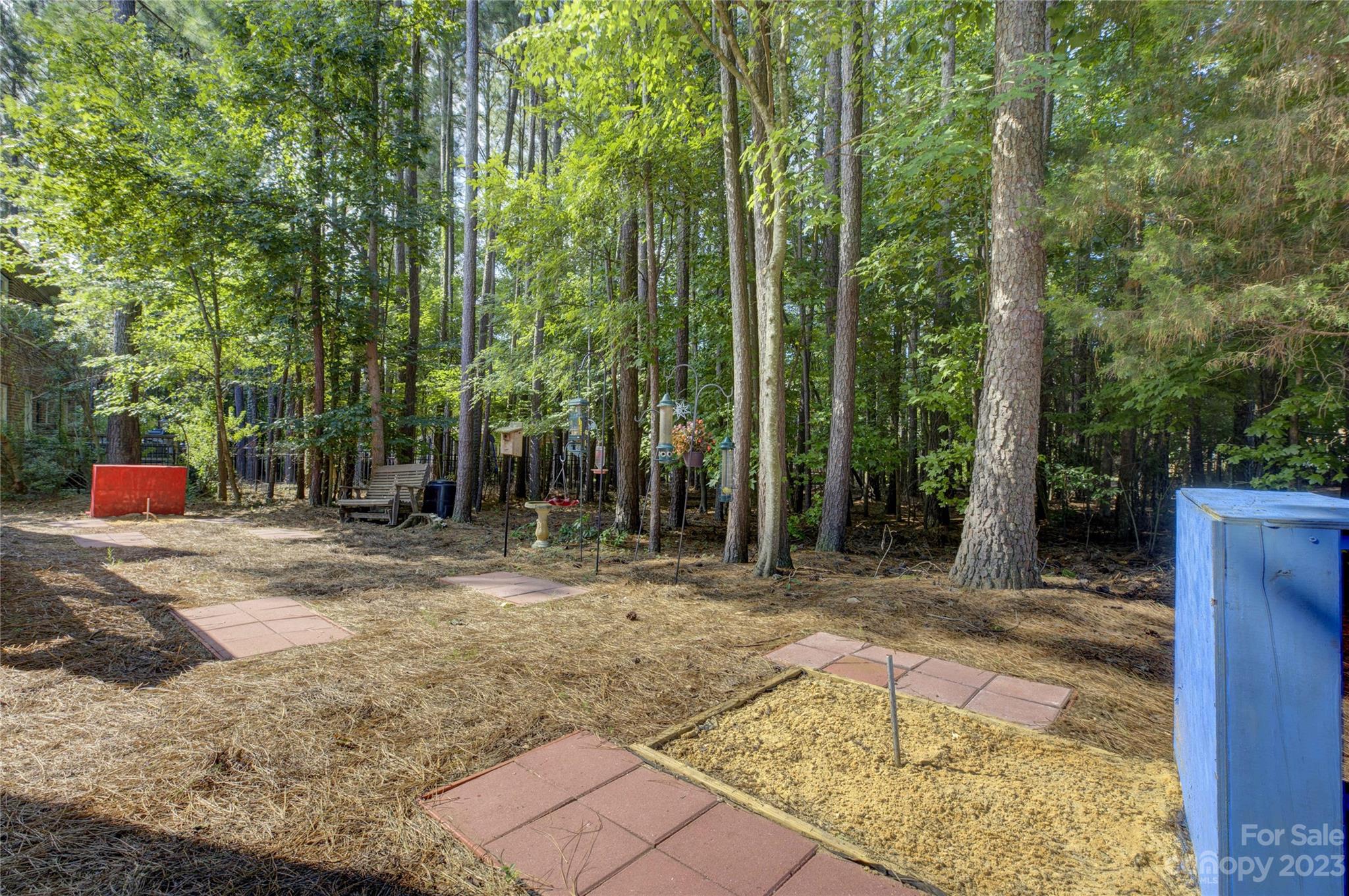 The Palisades - Residential