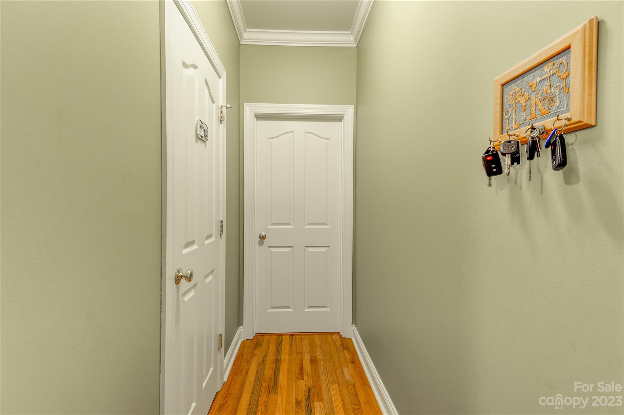 The Palisades - Residential