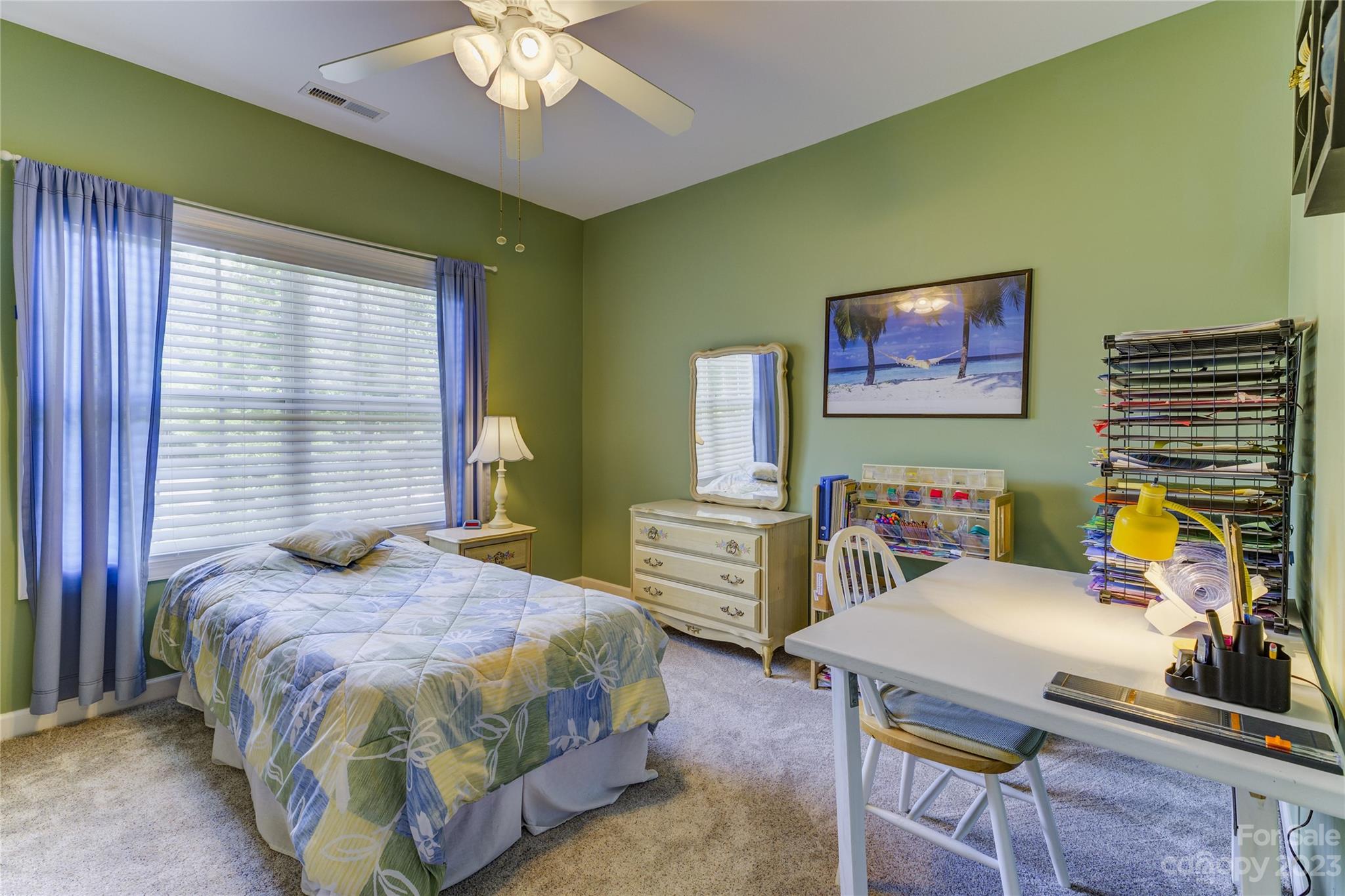 The Palisades - Residential