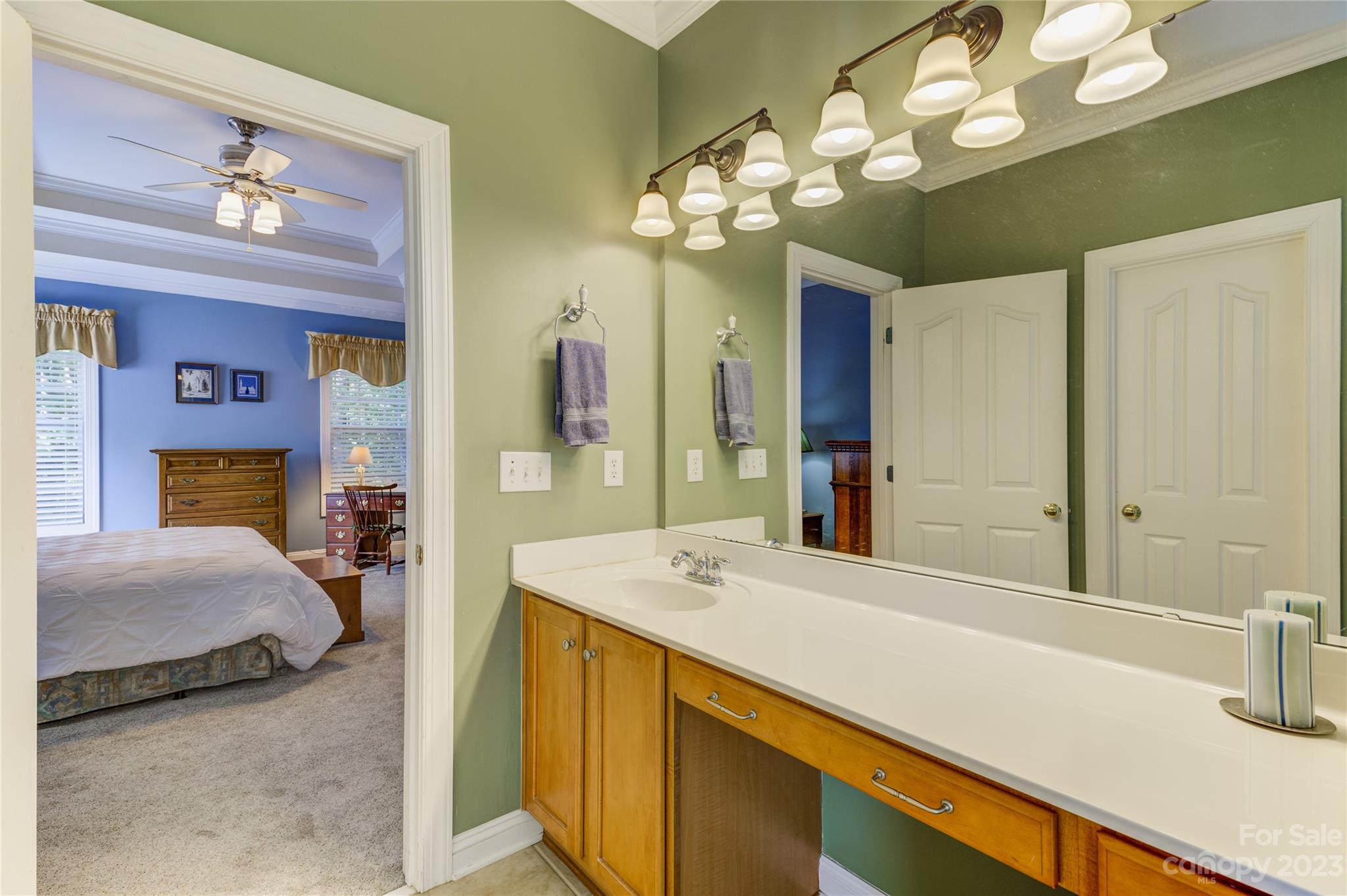 The Palisades - Residential