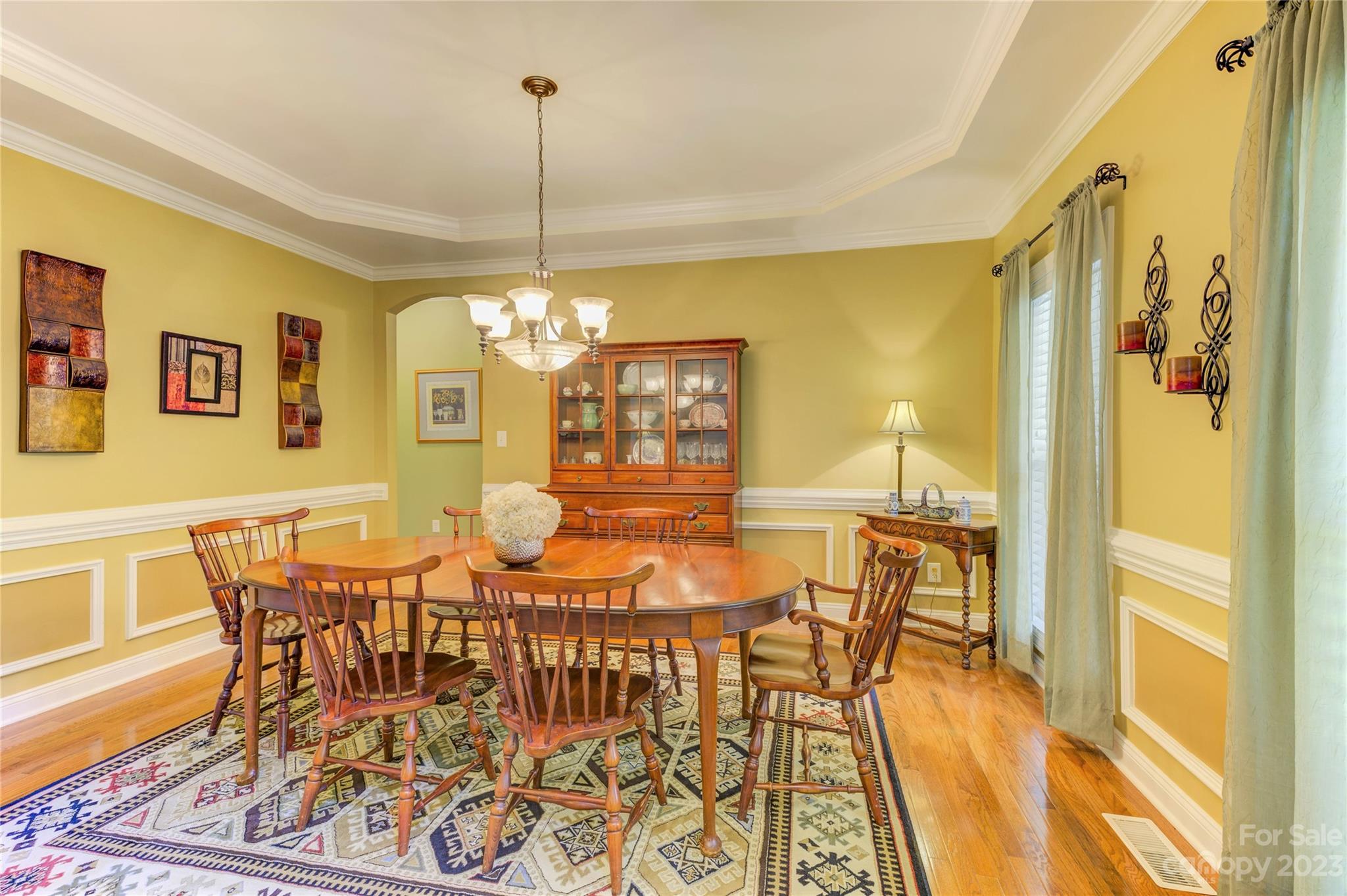 The Palisades - Residential