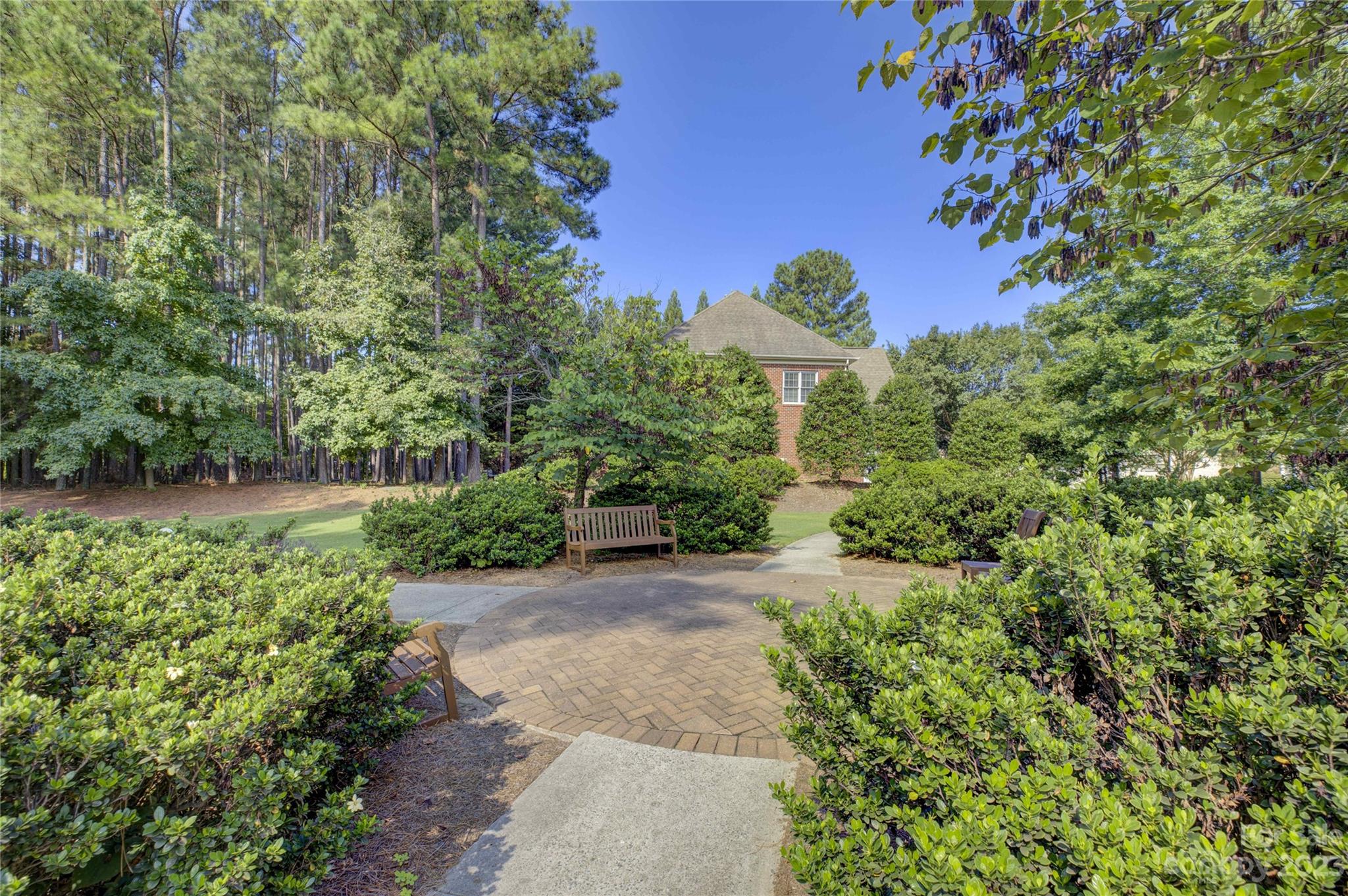 The Palisades - Residential