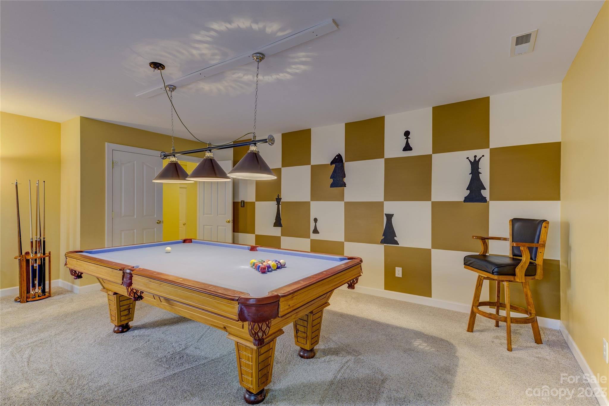 The Palisades - Residential