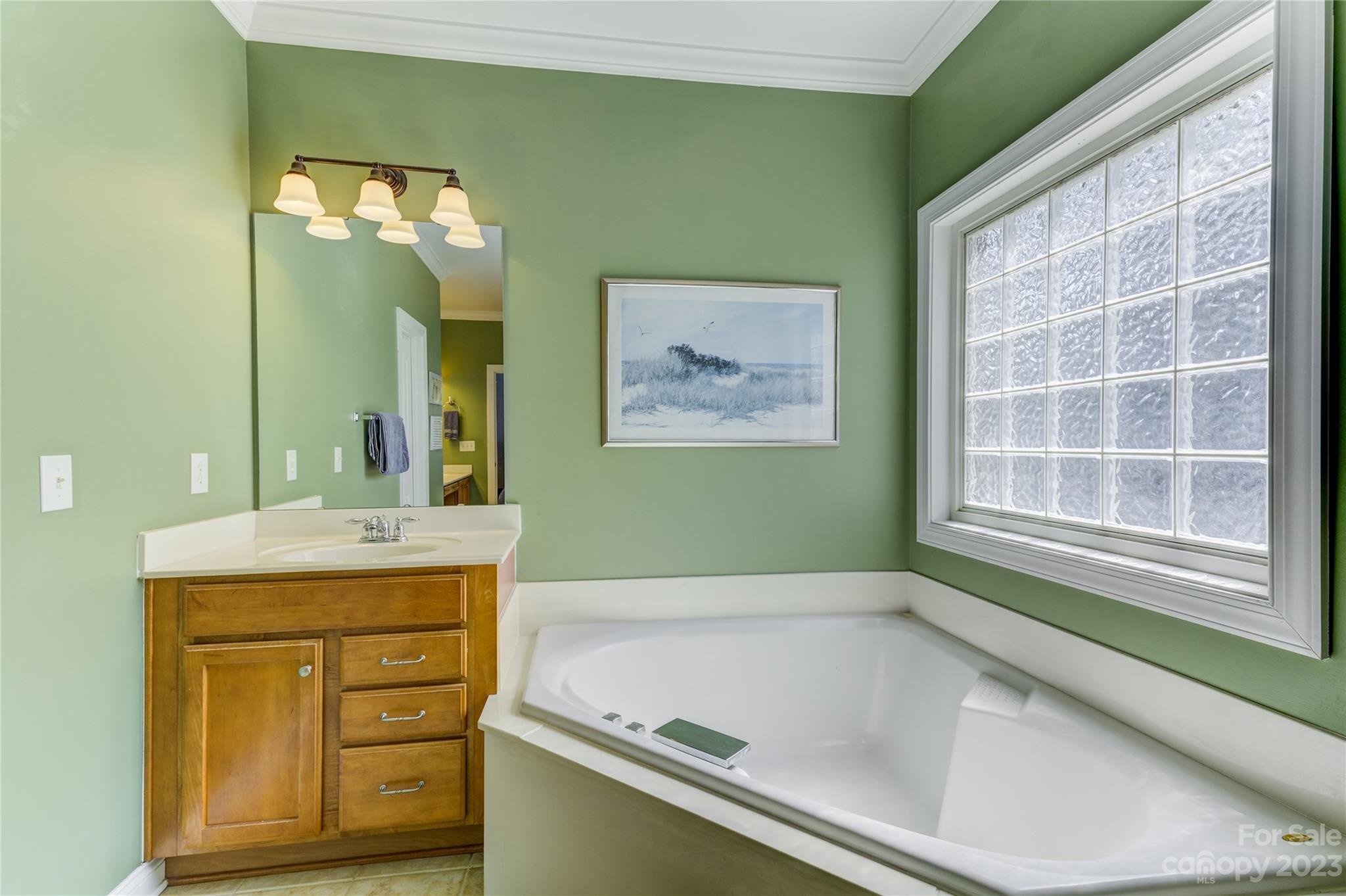 The Palisades - Residential