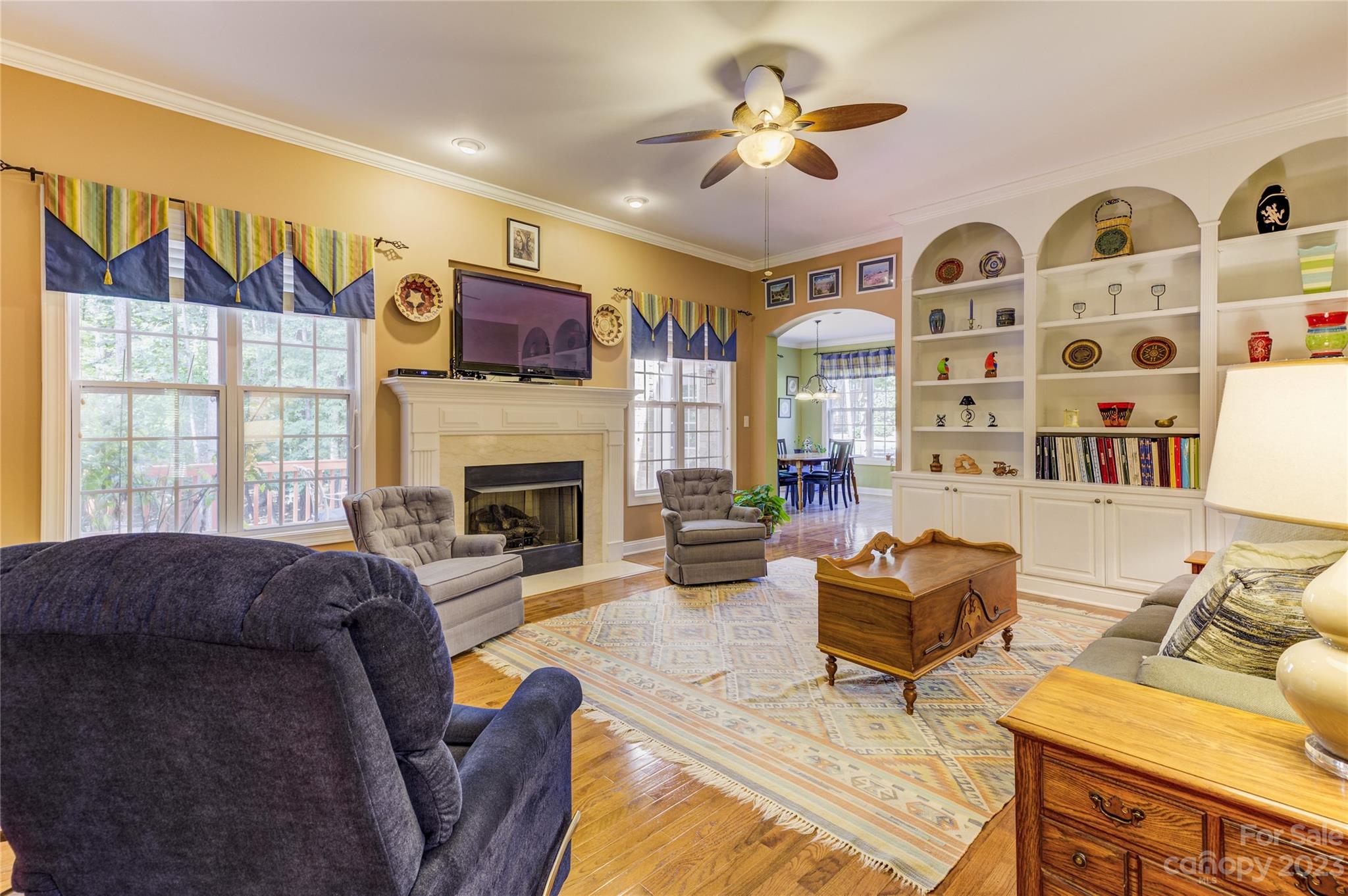 The Palisades - Residential