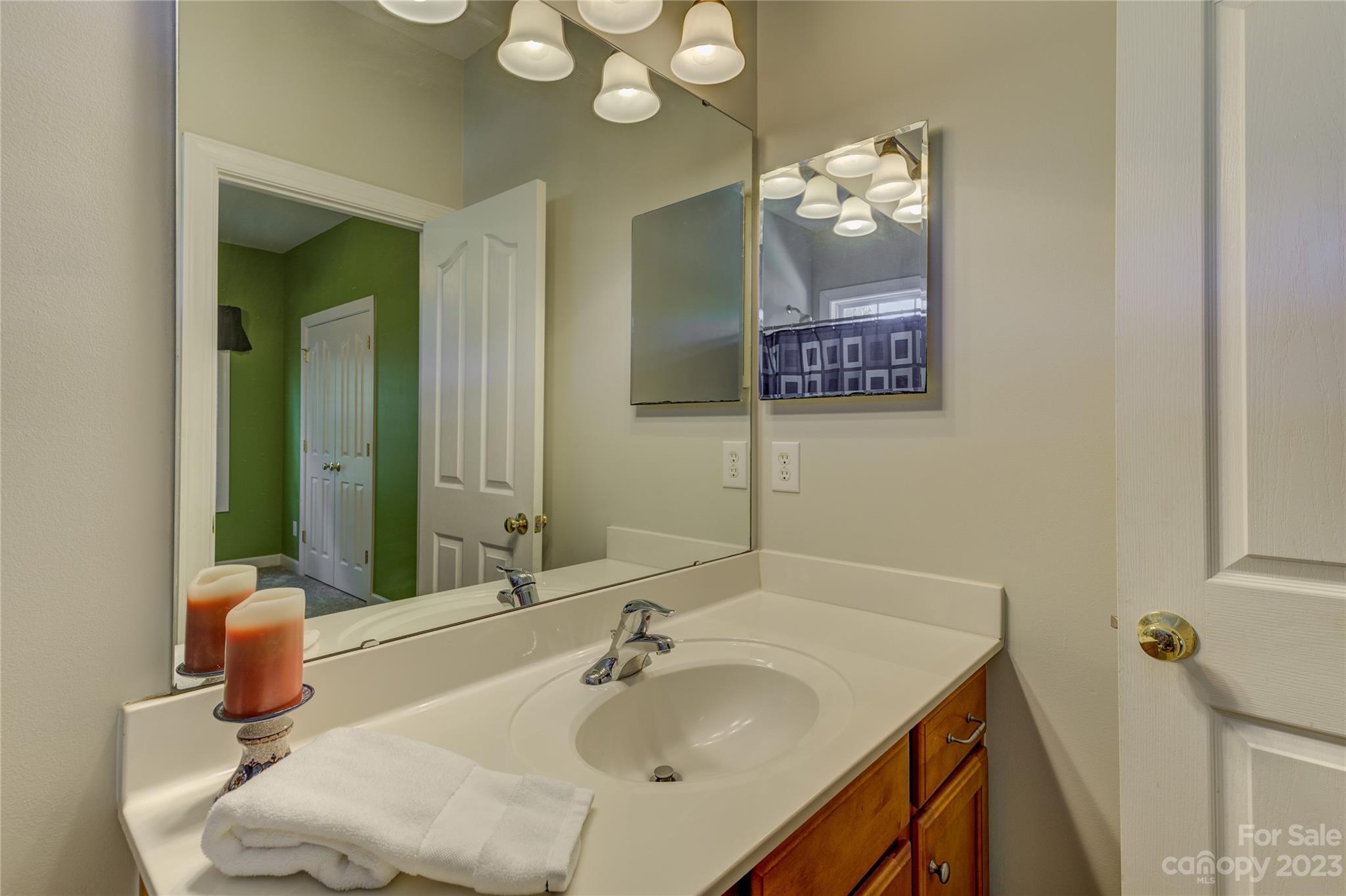 The Palisades - Residential