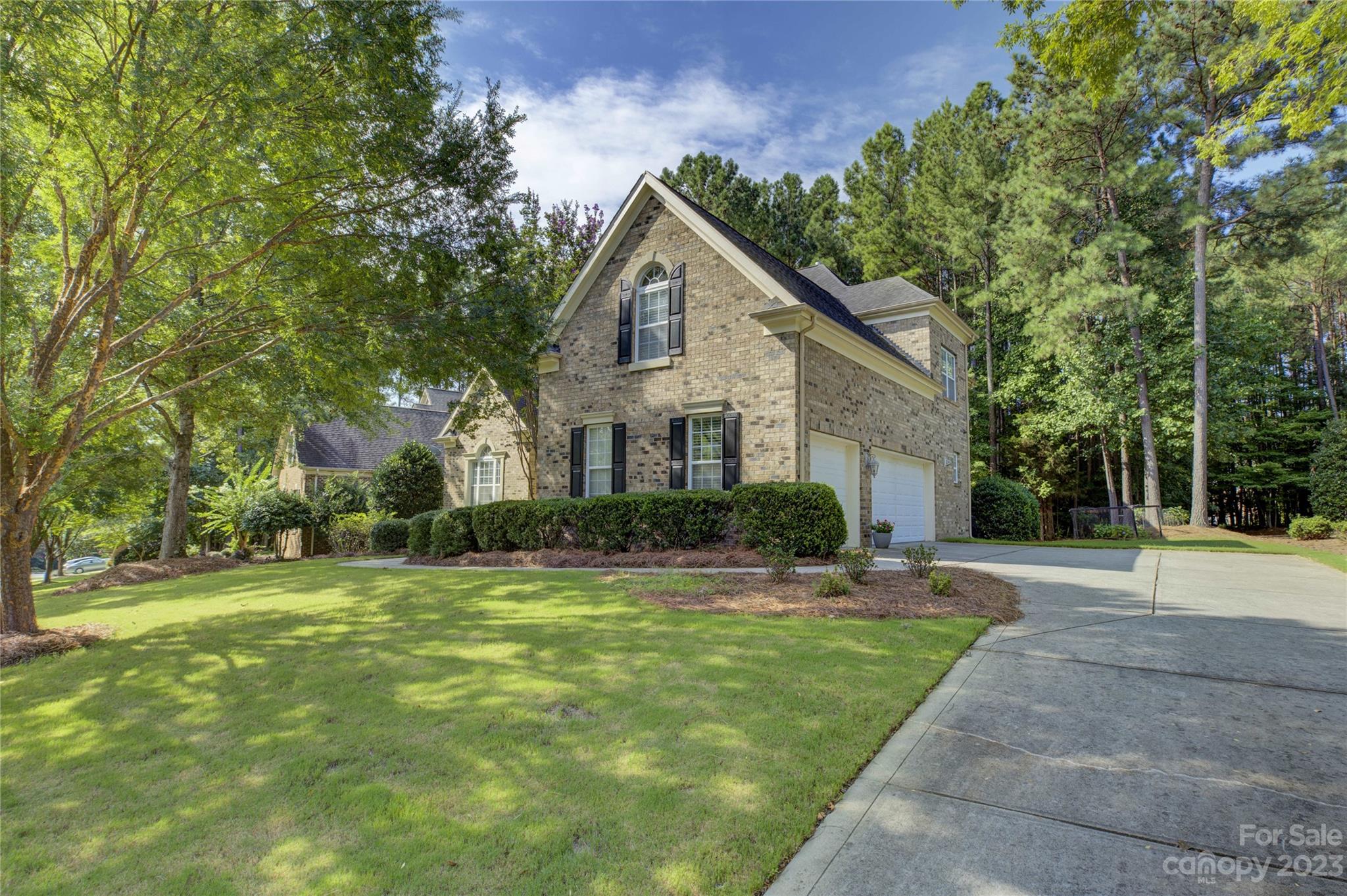 The Palisades - Residential