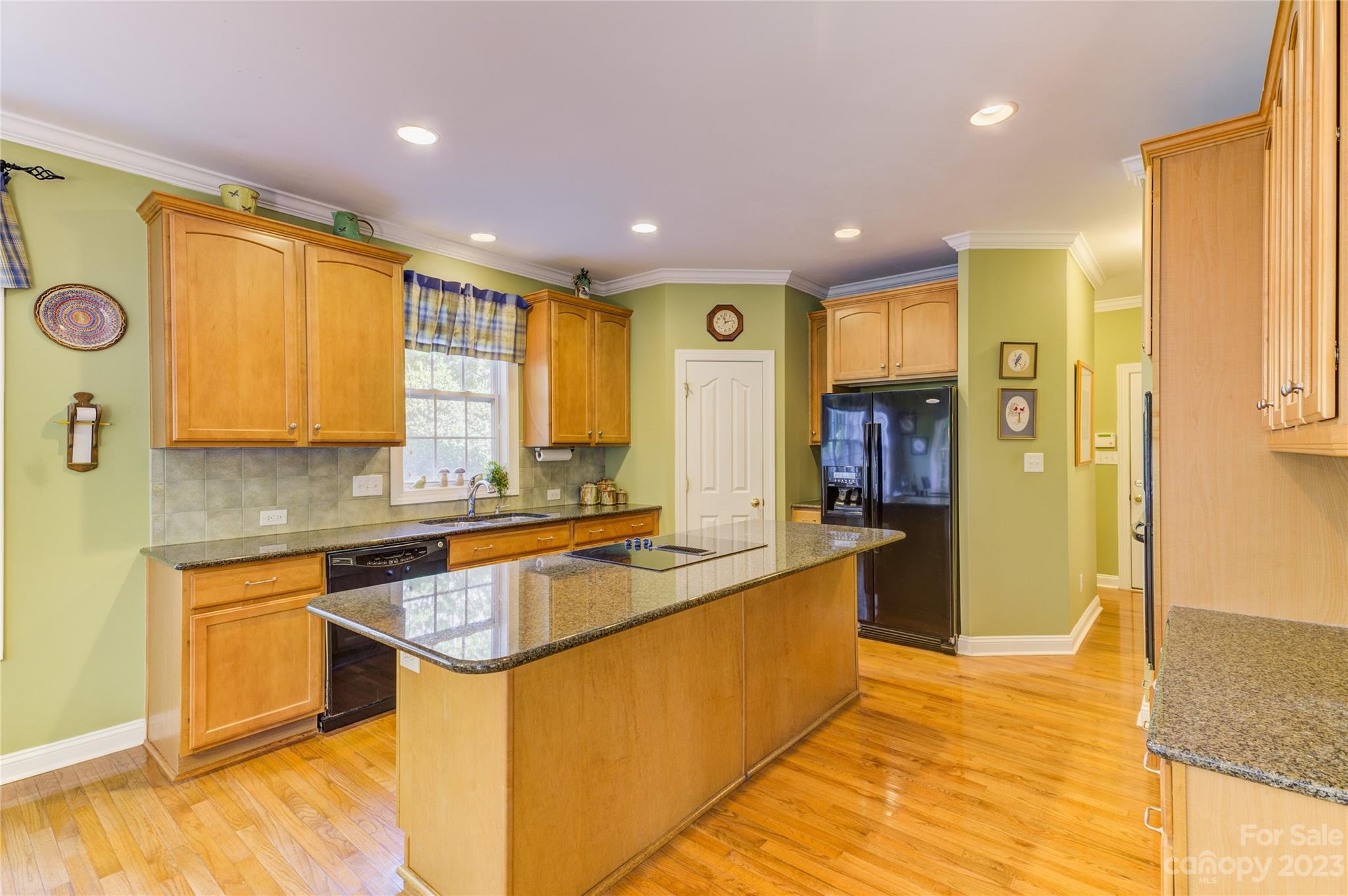 The Palisades - Residential