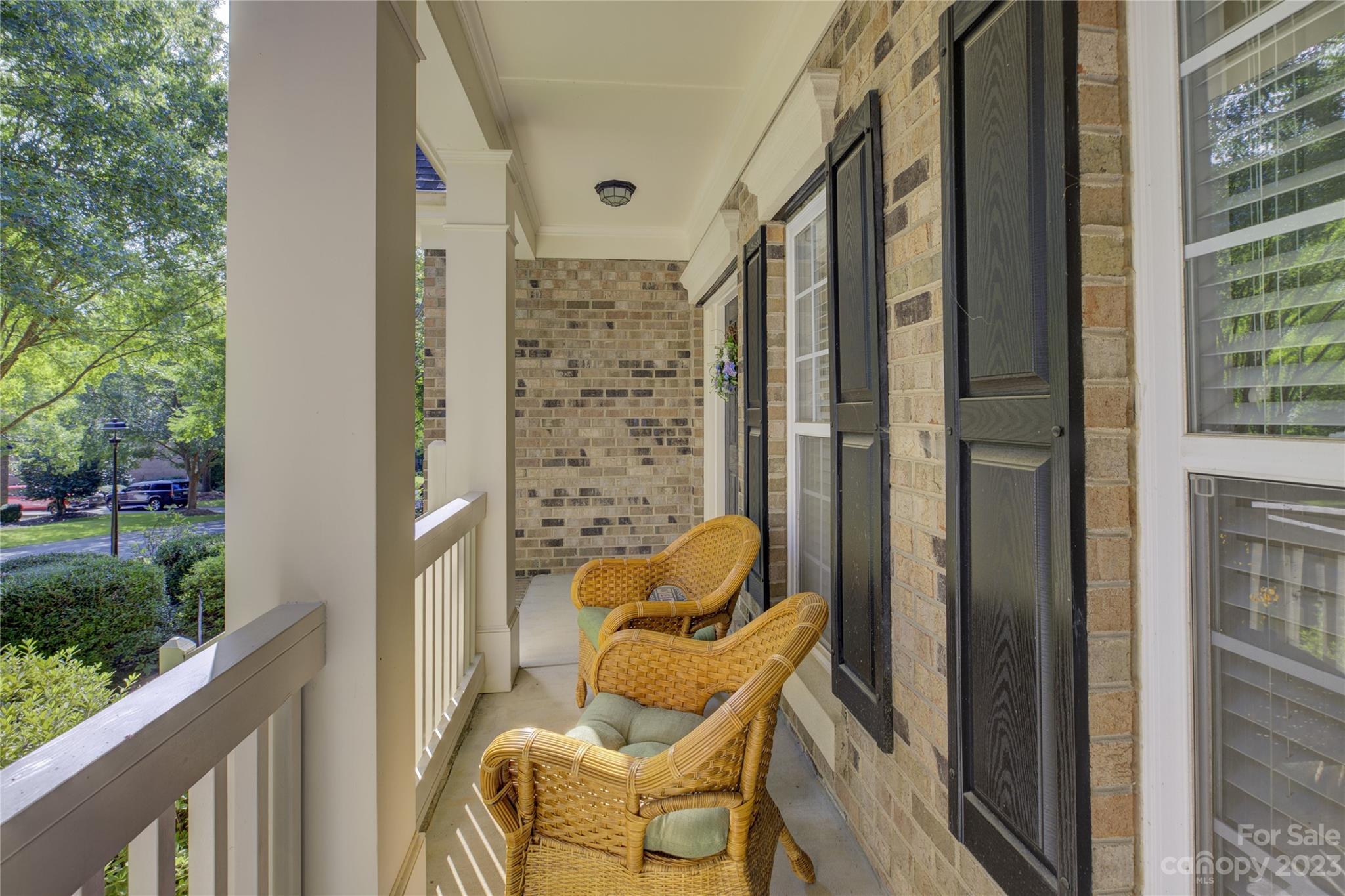 The Palisades - Residential