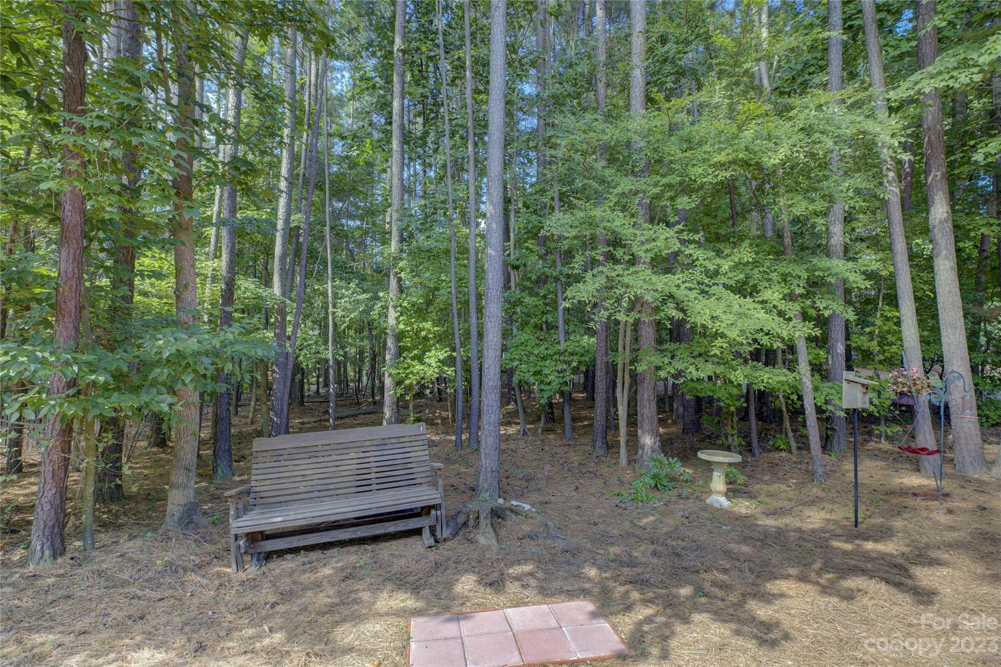 The Palisades - Residential