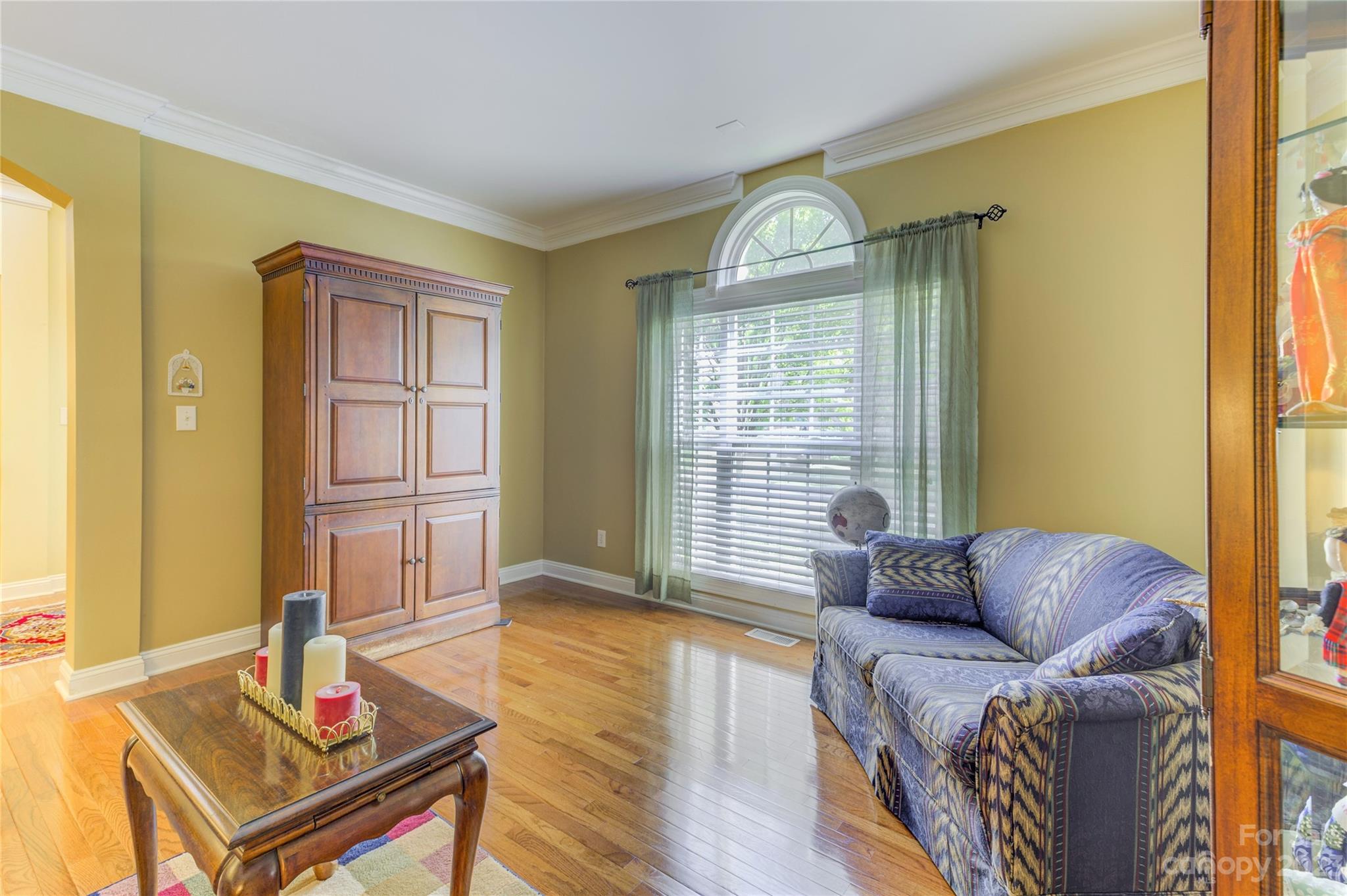 The Palisades - Residential