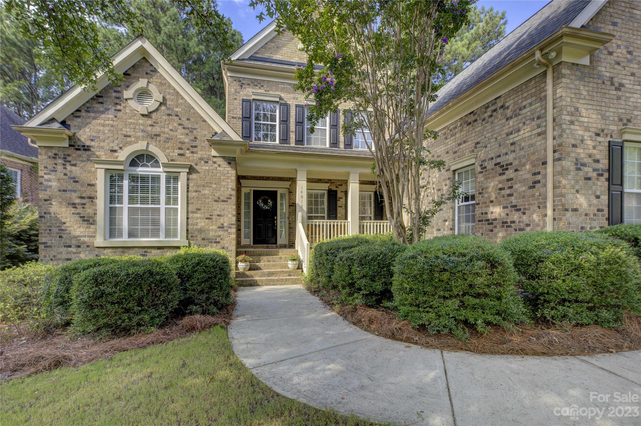 The Palisades - Residential