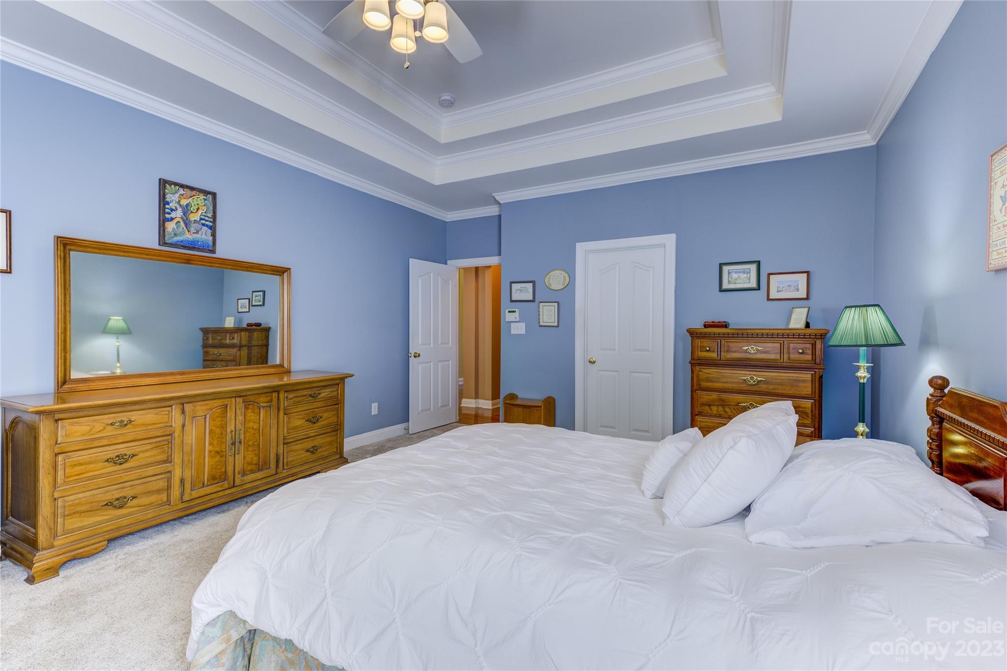 The Palisades - Residential