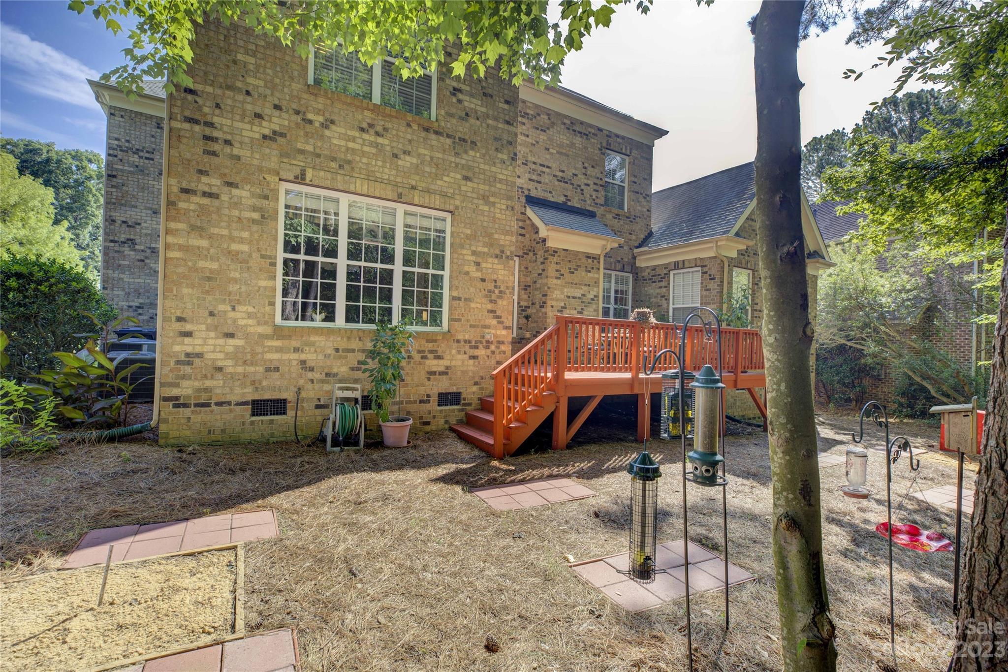 The Palisades - Residential