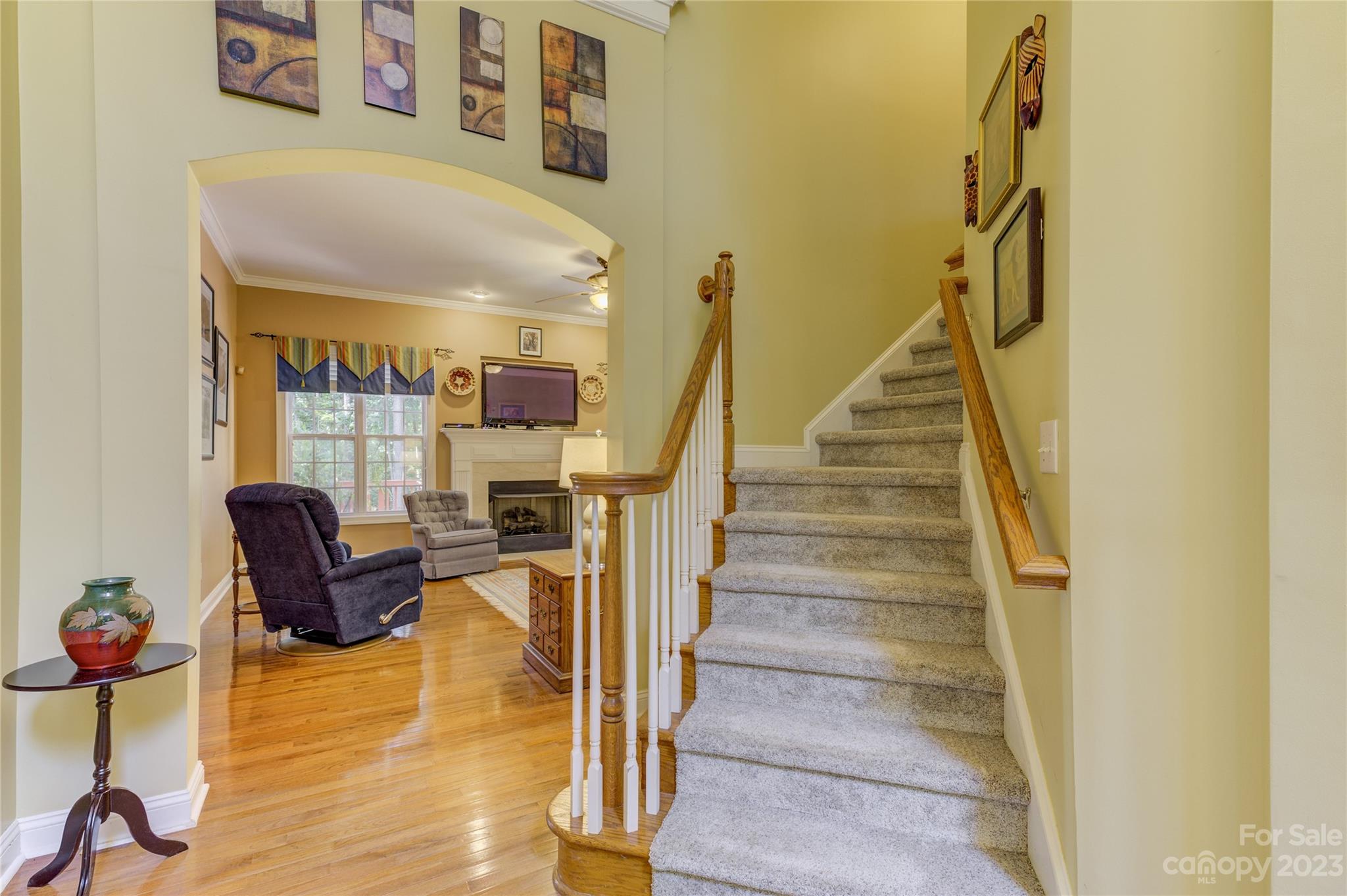 The Palisades - Residential