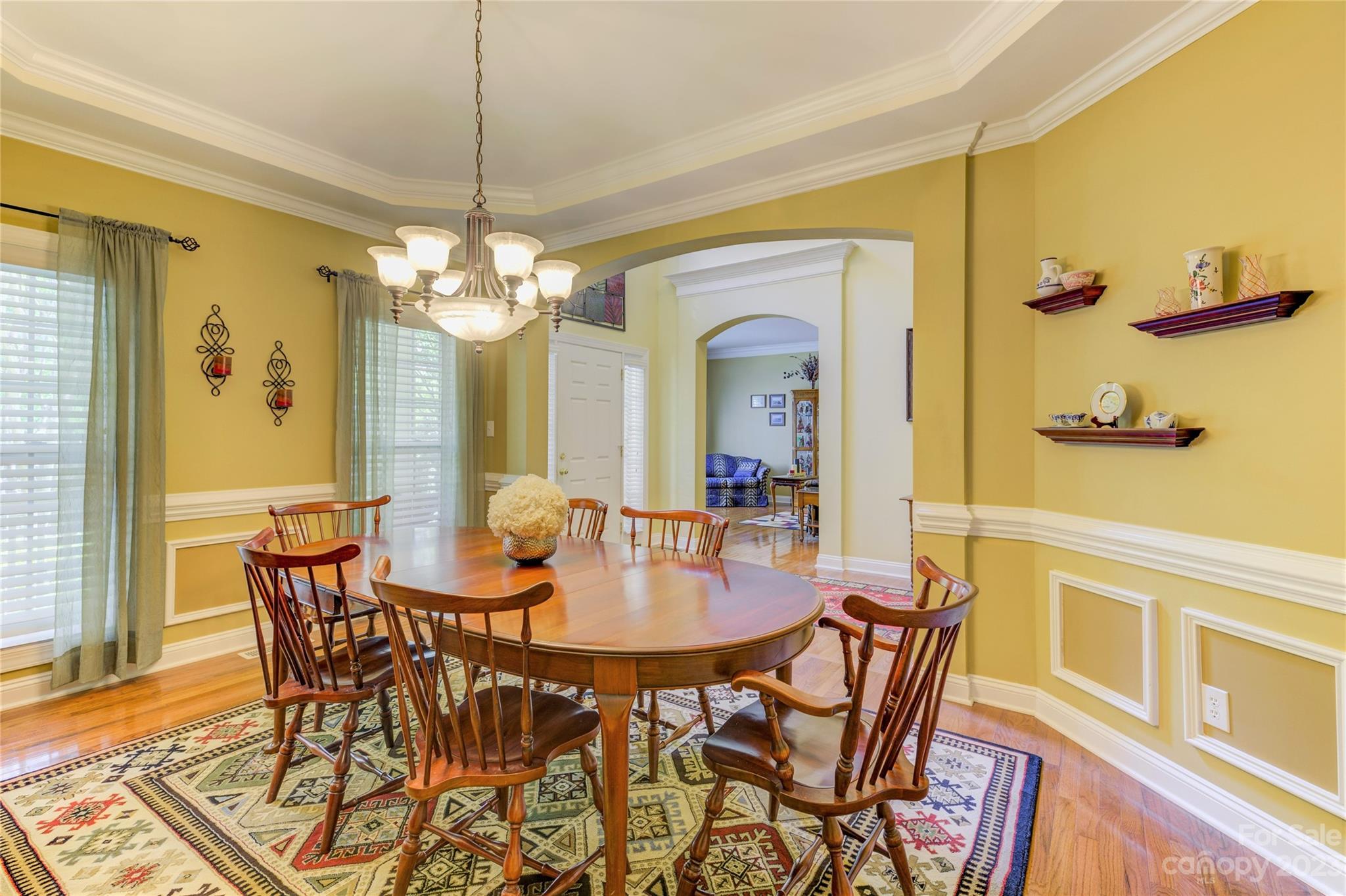 The Palisades - Residential