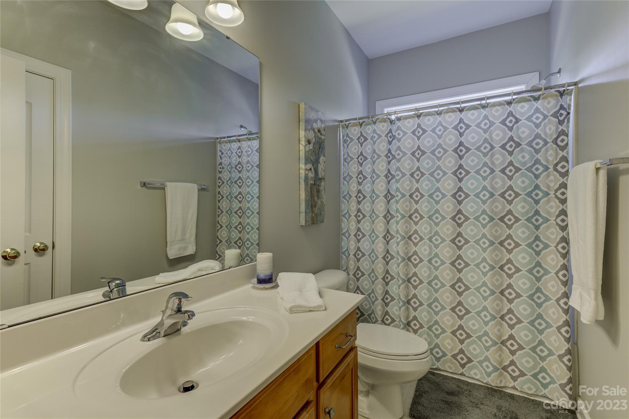 The Palisades - Residential