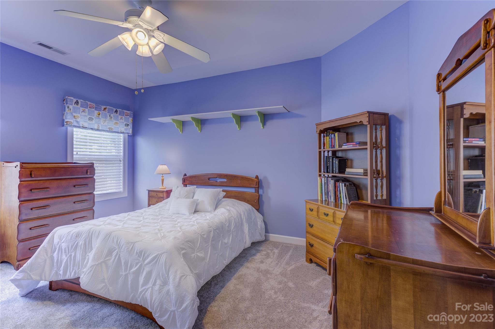 The Palisades - Residential