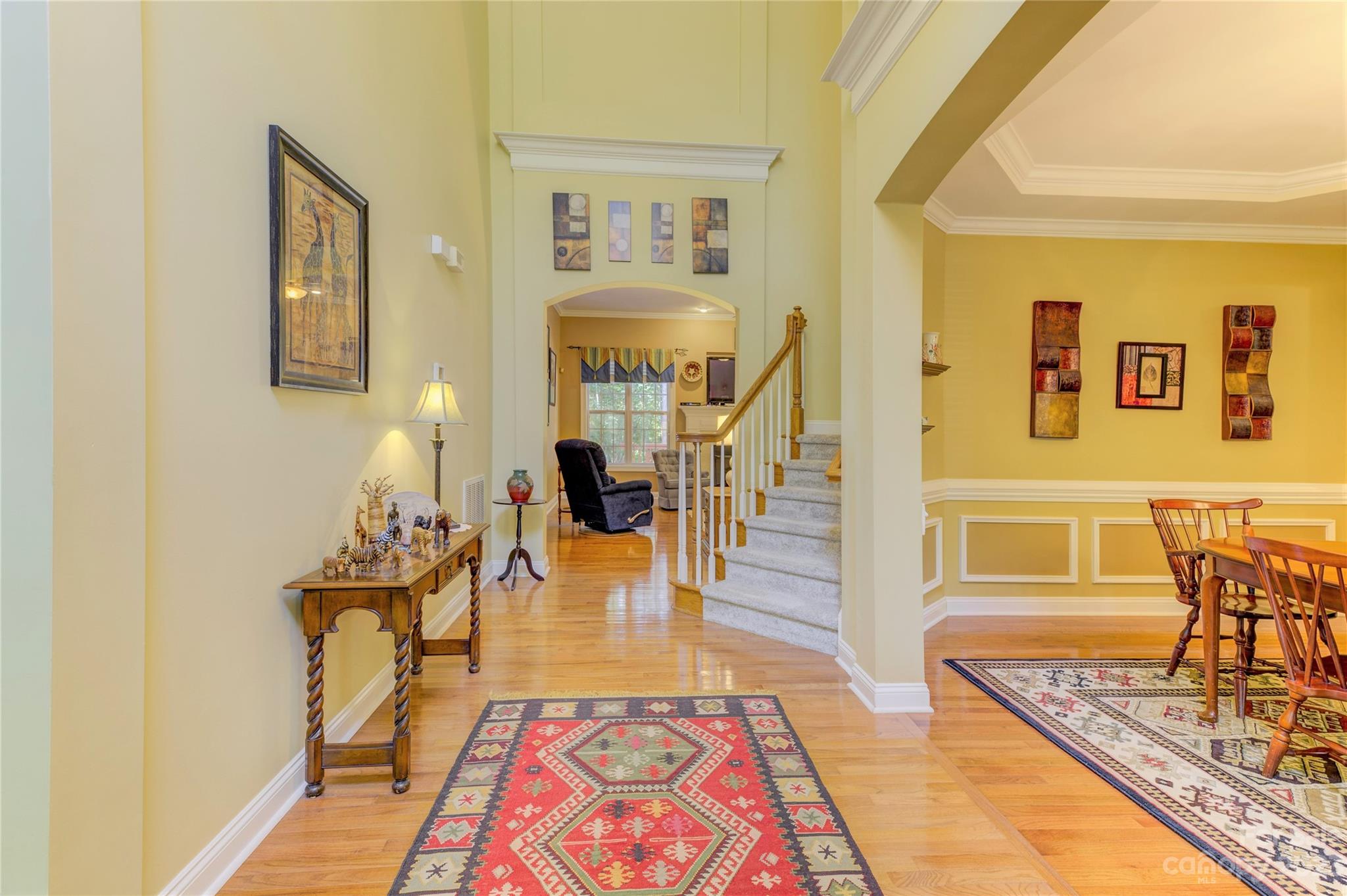 The Palisades - Residential