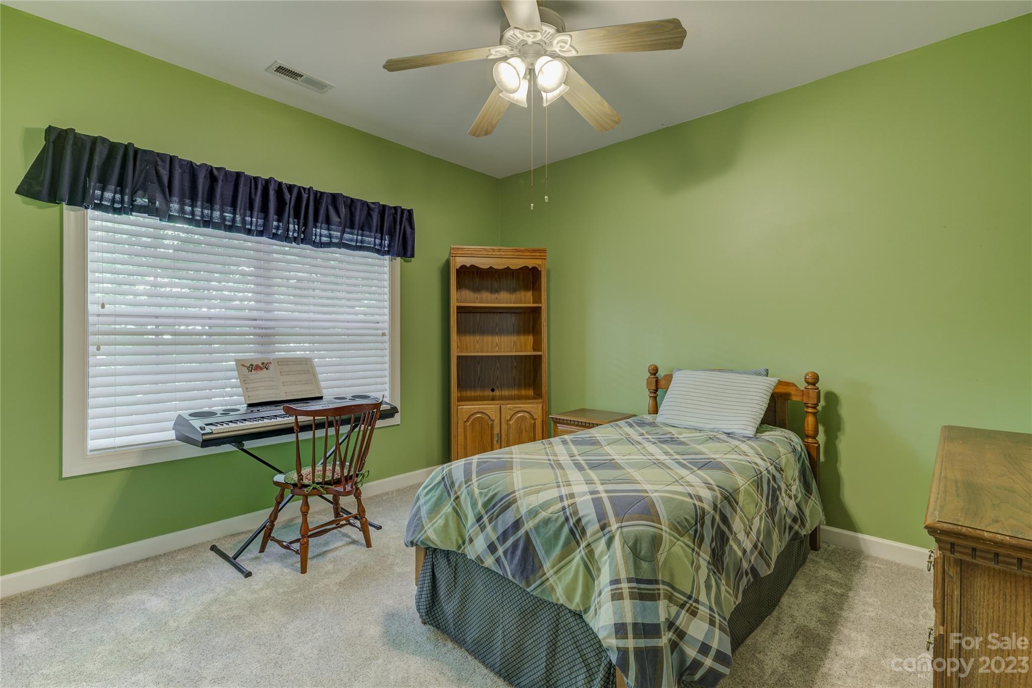 The Palisades - Residential