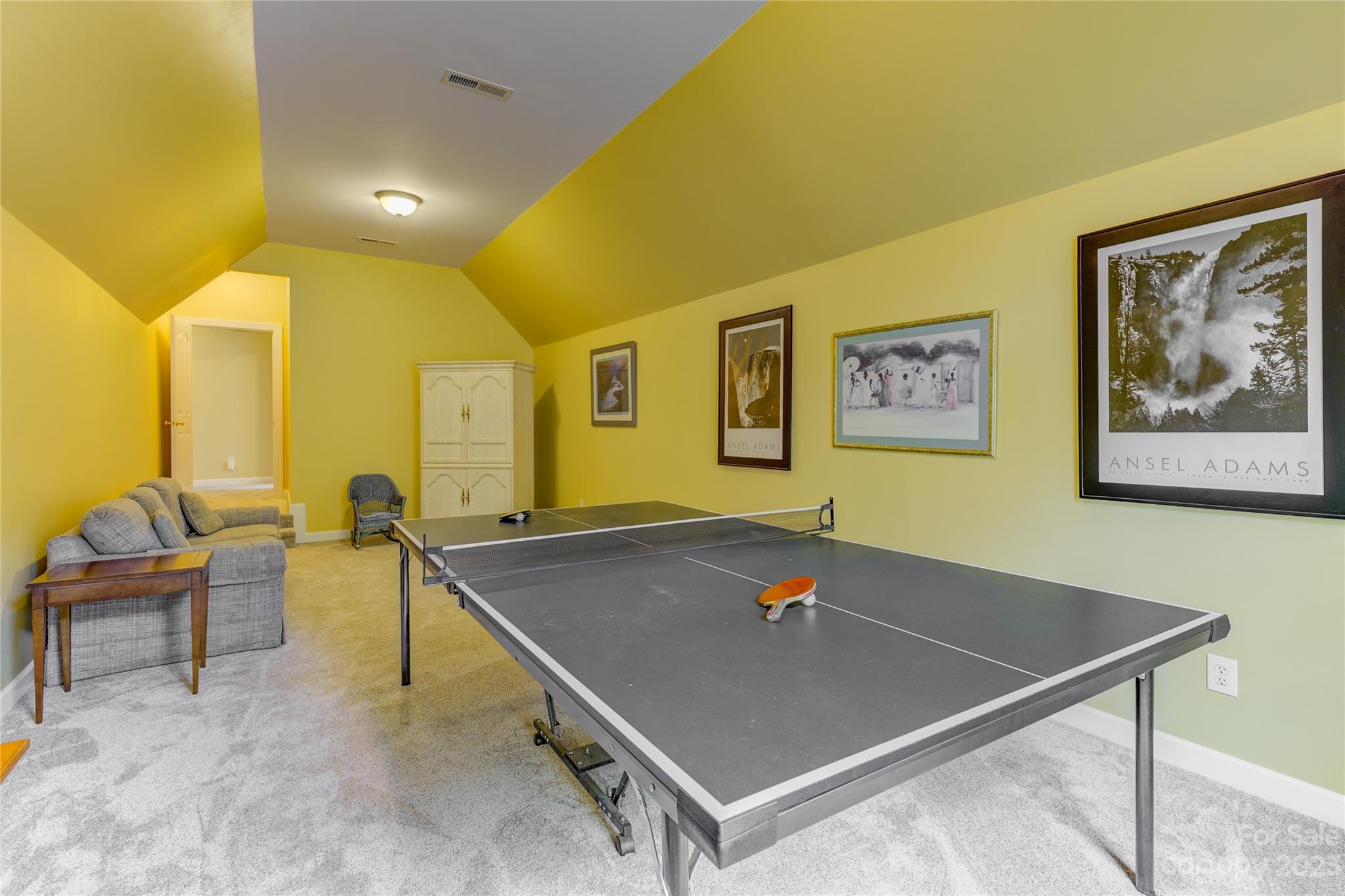 The Palisades - Residential