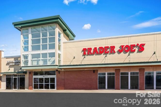 Ashmore Square - Residential