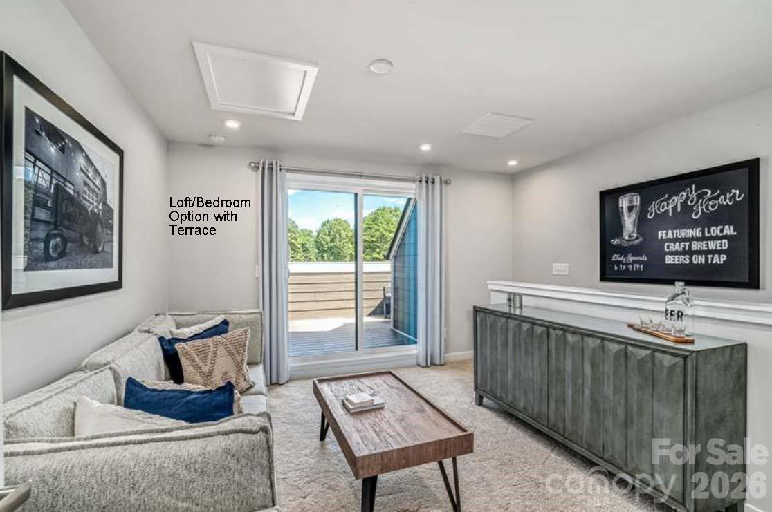 Ashmore Square - Residential