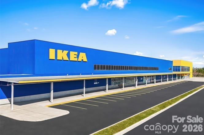 Ashmore Square - Residential