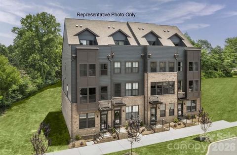 1016 Bella Grove Lane Charlotte NC 28262