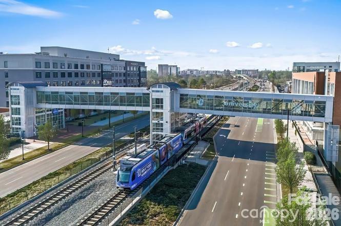 Ashmore Square - Residential