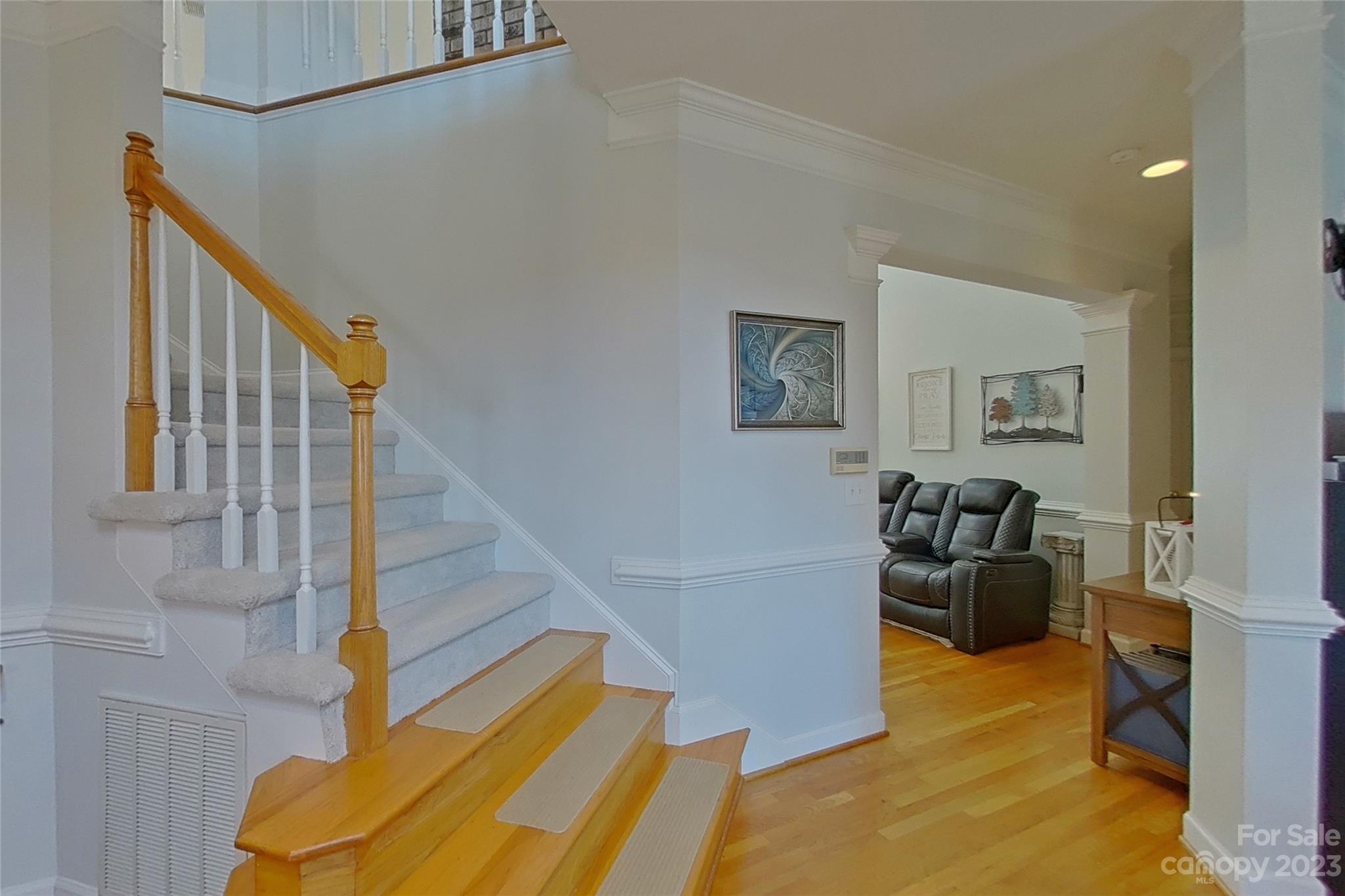 Davis Lake - Residential