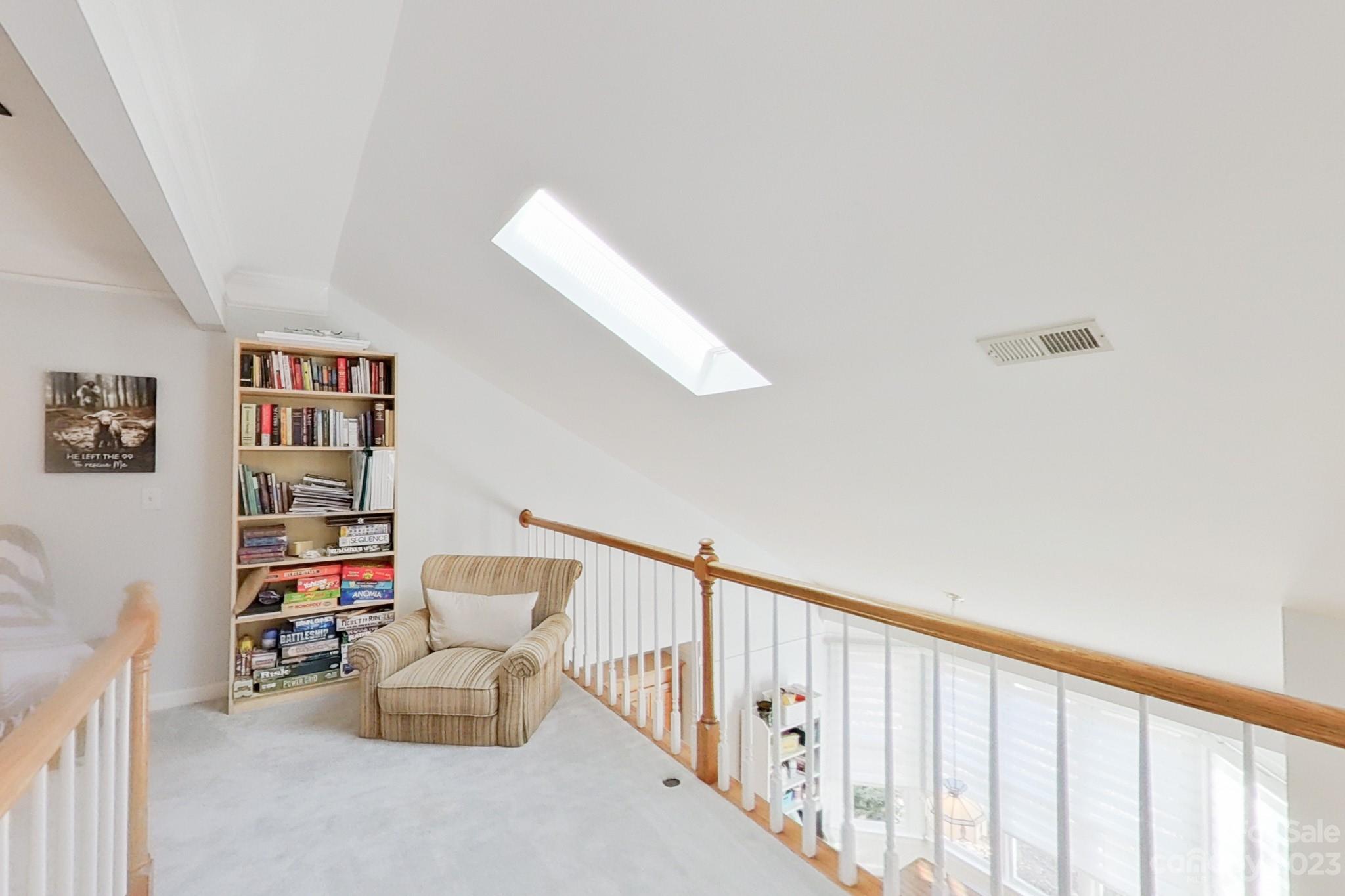 Davis Lake - Residential