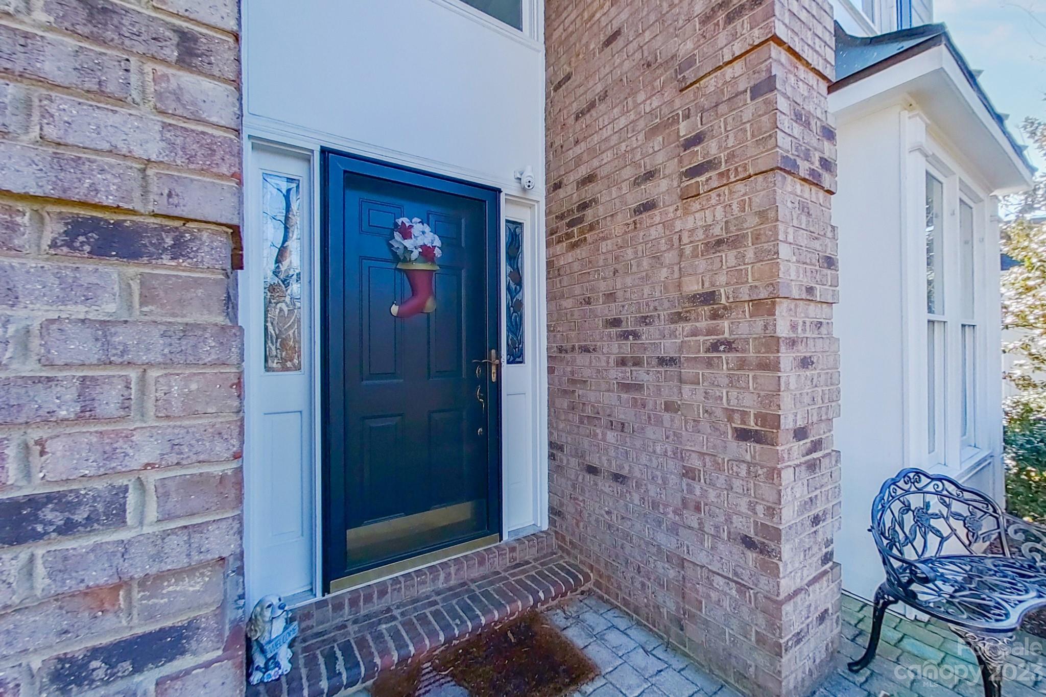 Davis Lake - Residential