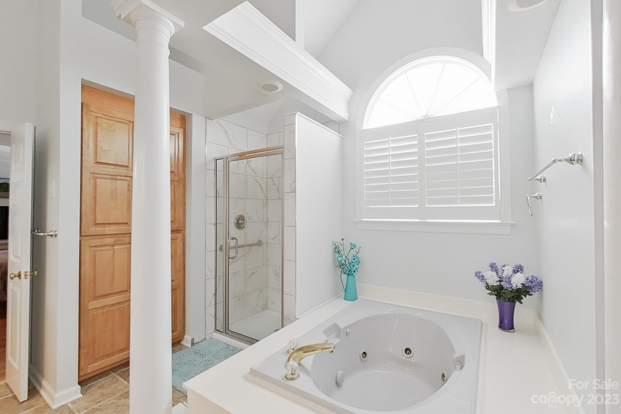 Davis Lake - Residential