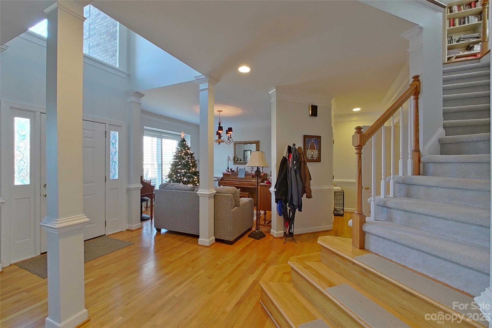 Davis Lake - Residential