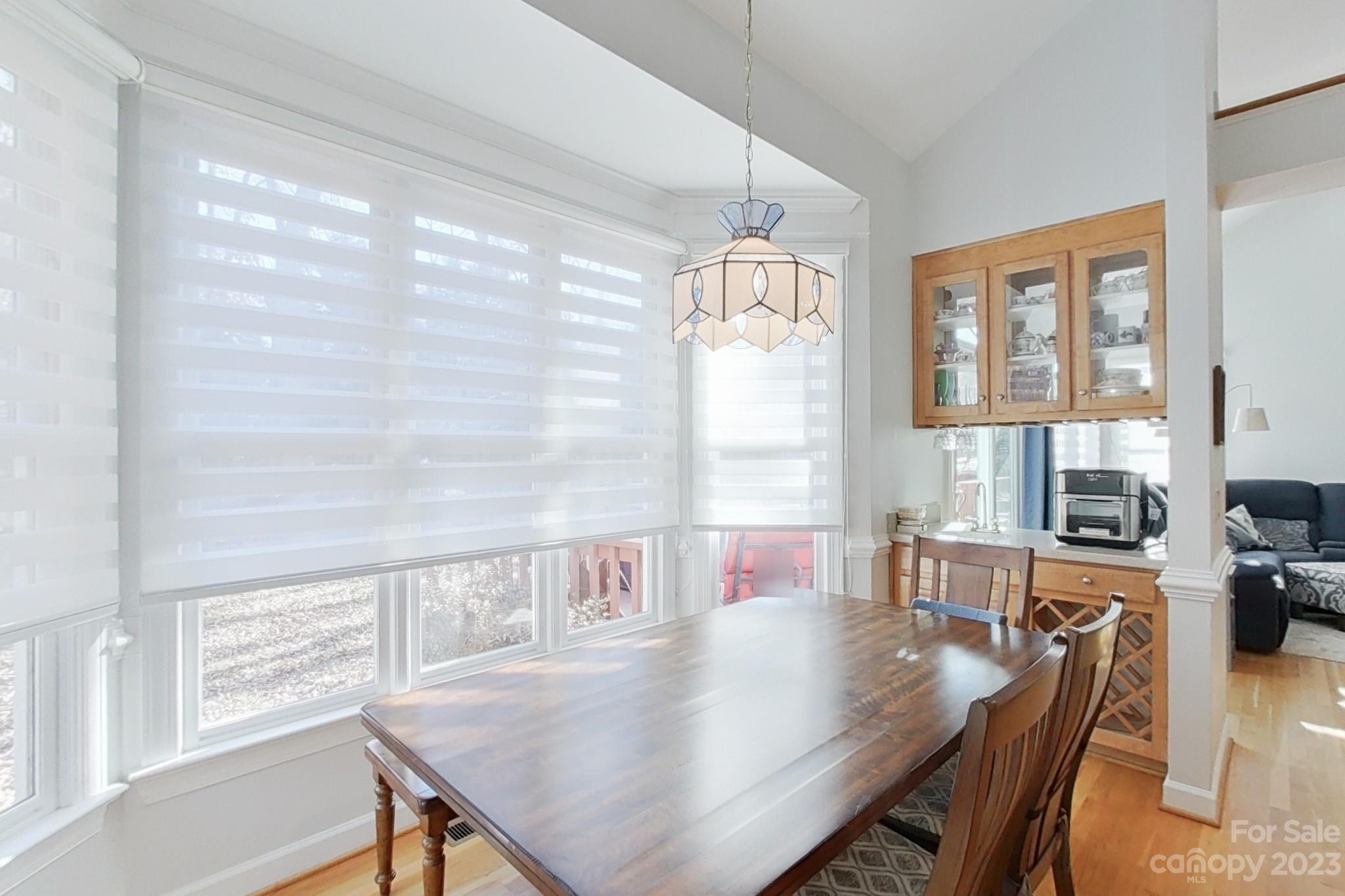 Davis Lake - Residential